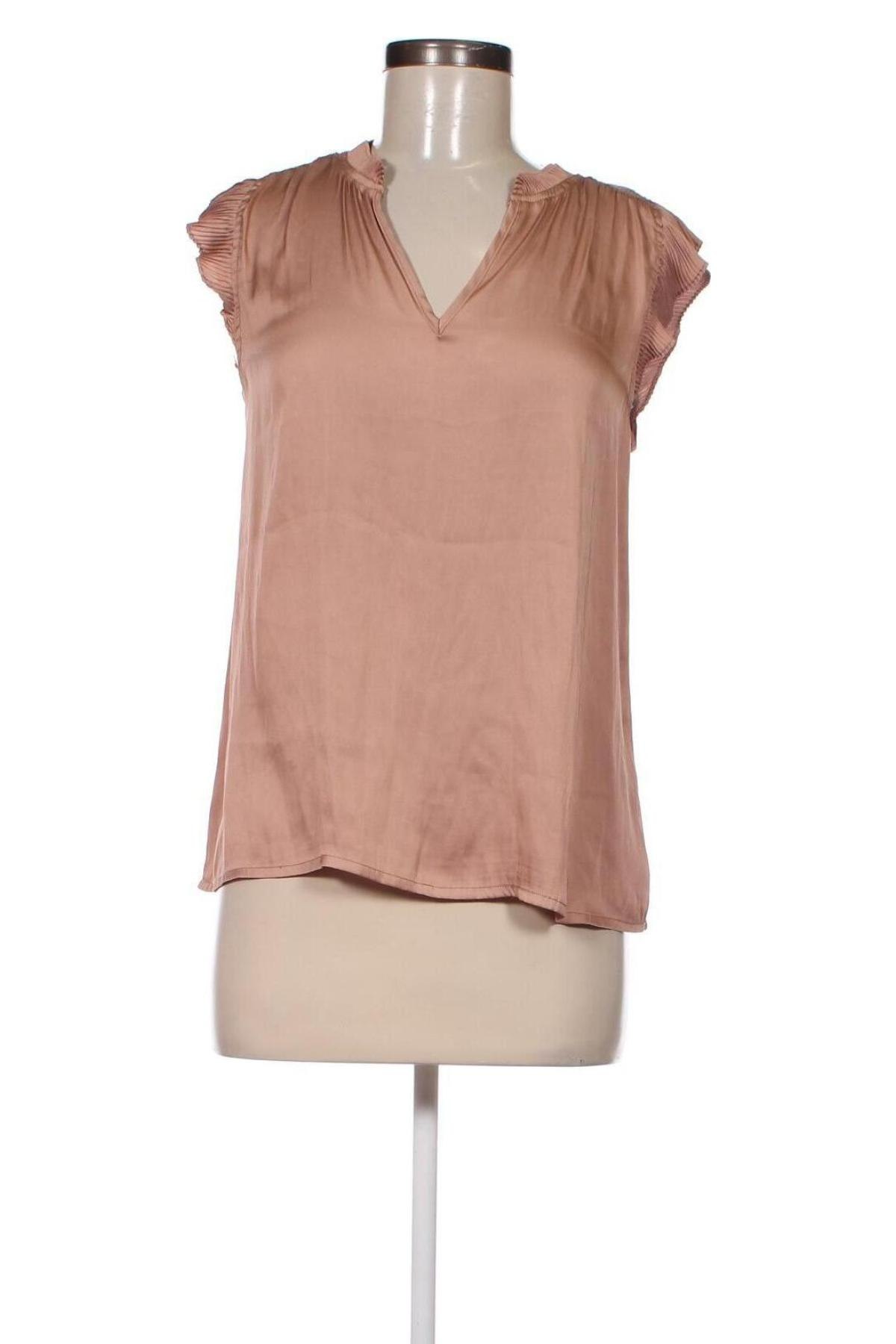 Damen Shirt Neo Noir, Größe S, Farbe Beige, Preis € 10,99