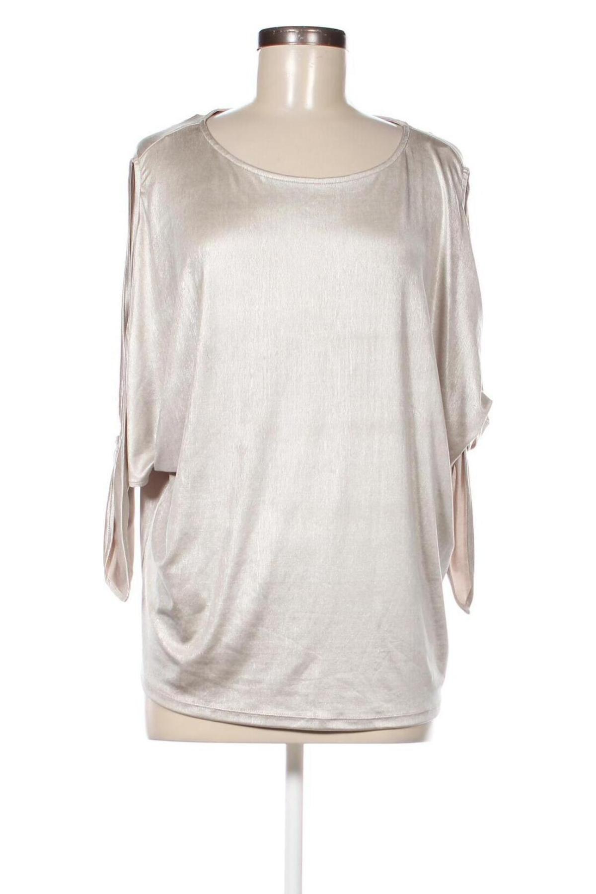 Damen Shirt Next, Größe XL, Farbe Beige, Preis 10,99 €