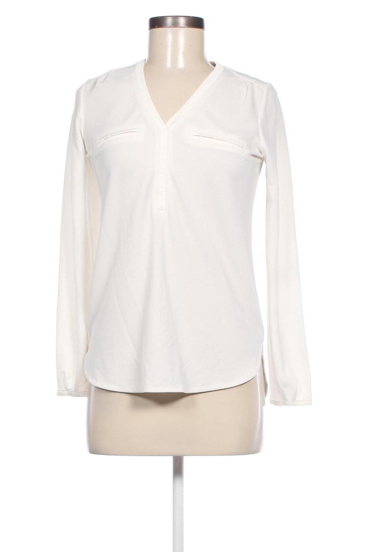 Damen Shirt Next Petite, Größe M, Farbe Ecru, Preis € 2,23