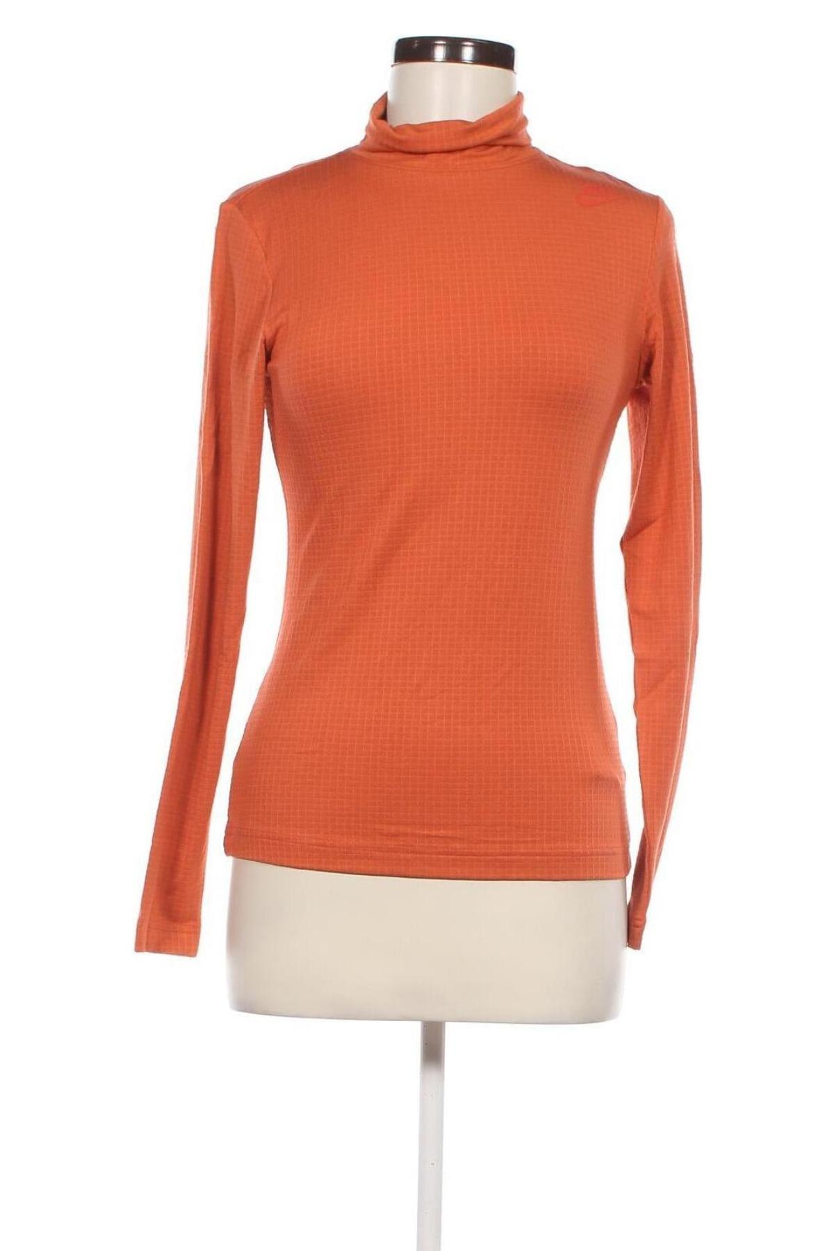 Damen Shirt Nike, Größe S, Farbe Orange, Preis € 55,67