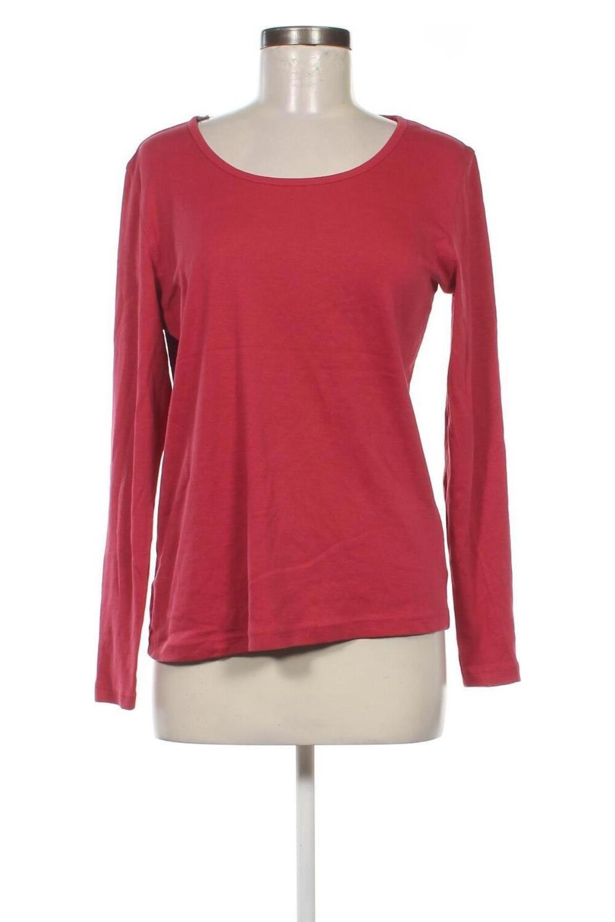 Damen Shirt Nkd, Größe M, Farbe Rosa, Preis 4,49 €