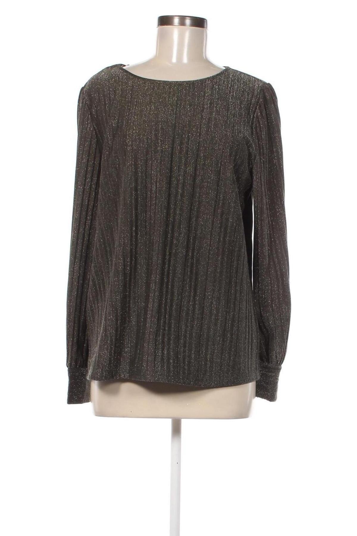 Damen Shirt Norah, Größe M, Farbe Grün, Preis € 4,99