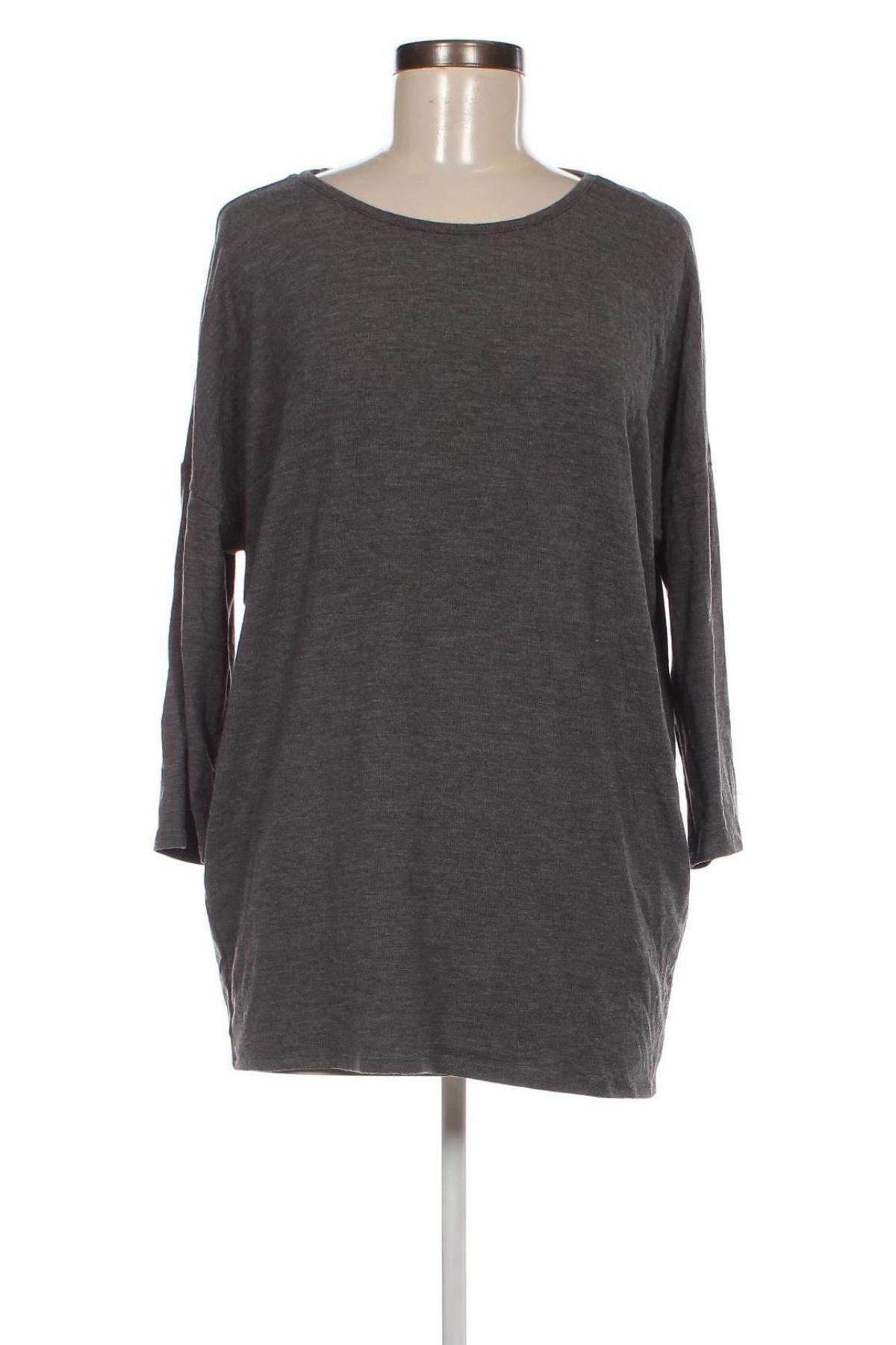 Damen Shirt ONLY, Größe M, Farbe Grau, Preis € 6,99