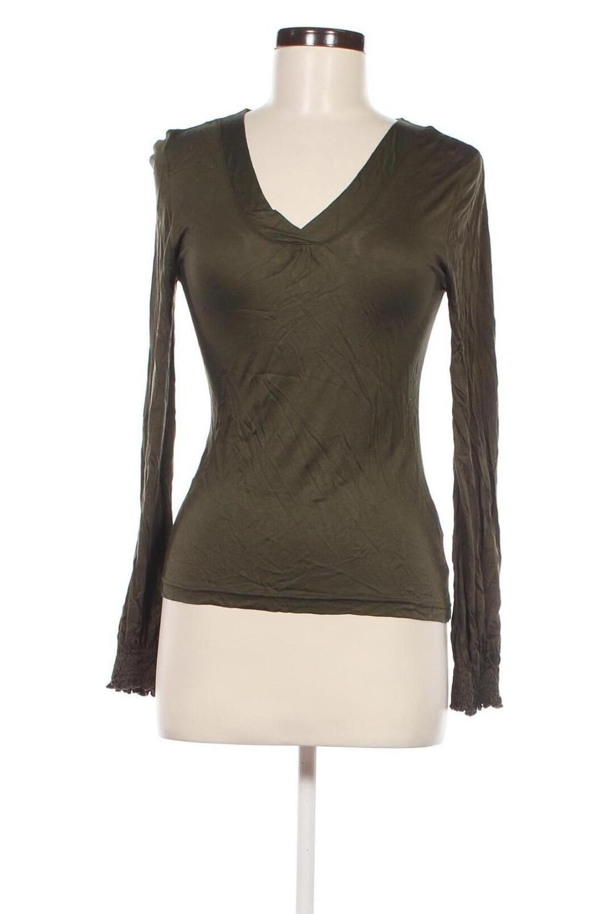 Damen Shirt ONLY, Größe XS, Farbe Grün, Preis € 4,99