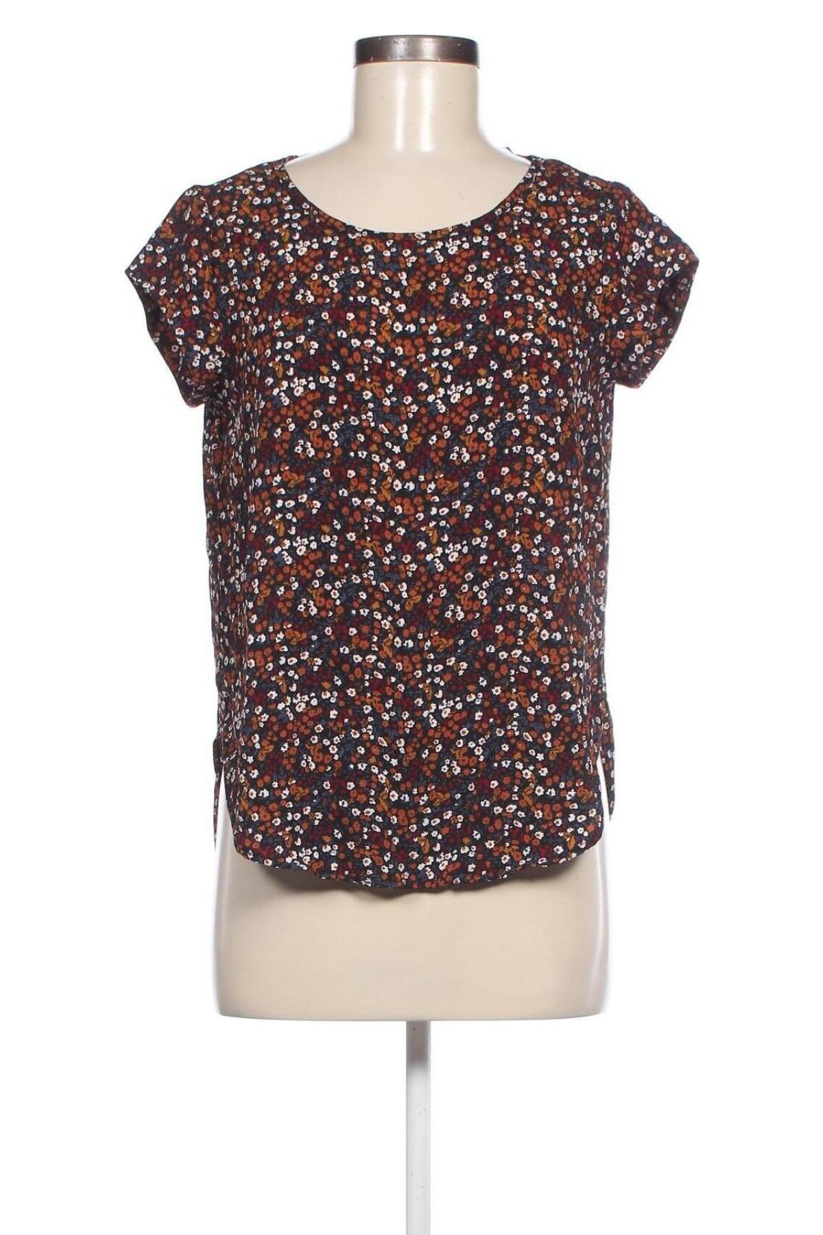 Damen Shirt ONLY, Größe S, Farbe Mehrfarbig, Preis € 4,99