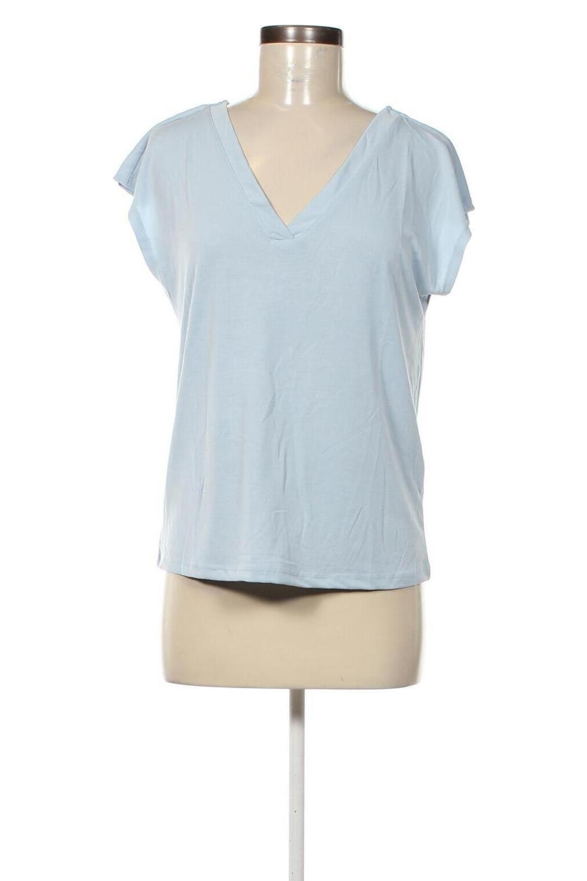 Damen Shirt ONLY, Größe M, Farbe Blau, Preis € 5,99