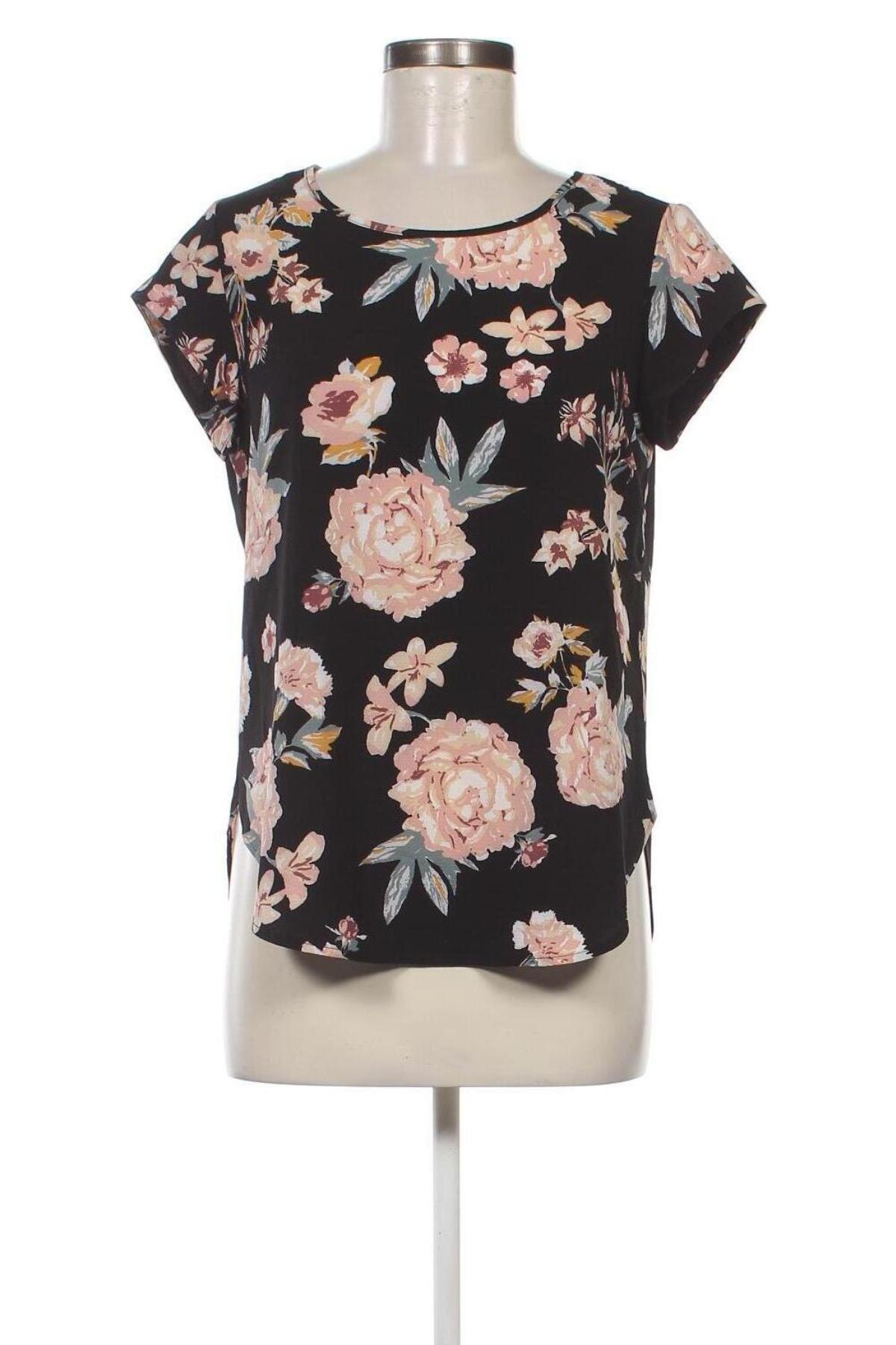 Damen Shirt ONLY, Größe S, Farbe Mehrfarbig, Preis € 5,49