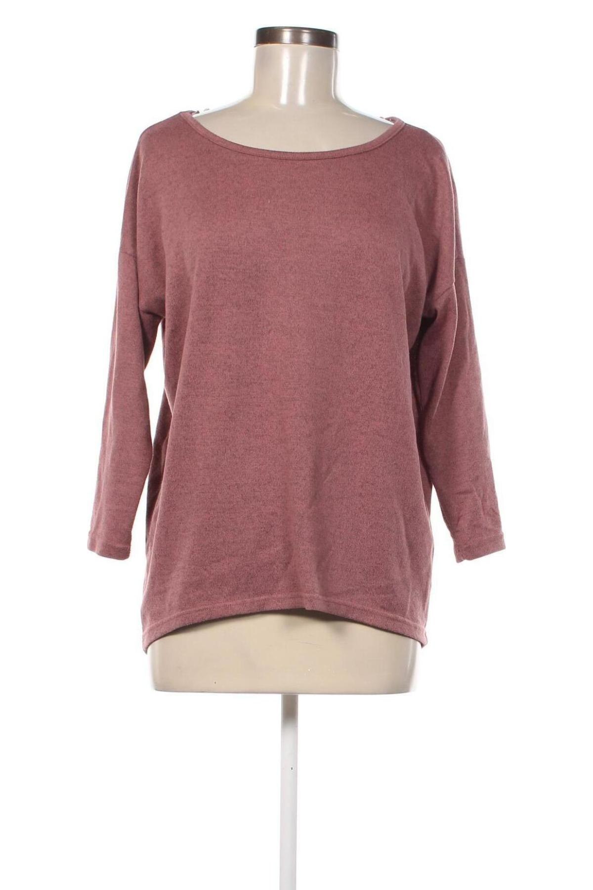 Damen Shirt ONLY, Größe XS, Farbe Aschrosa, Preis € 3,99