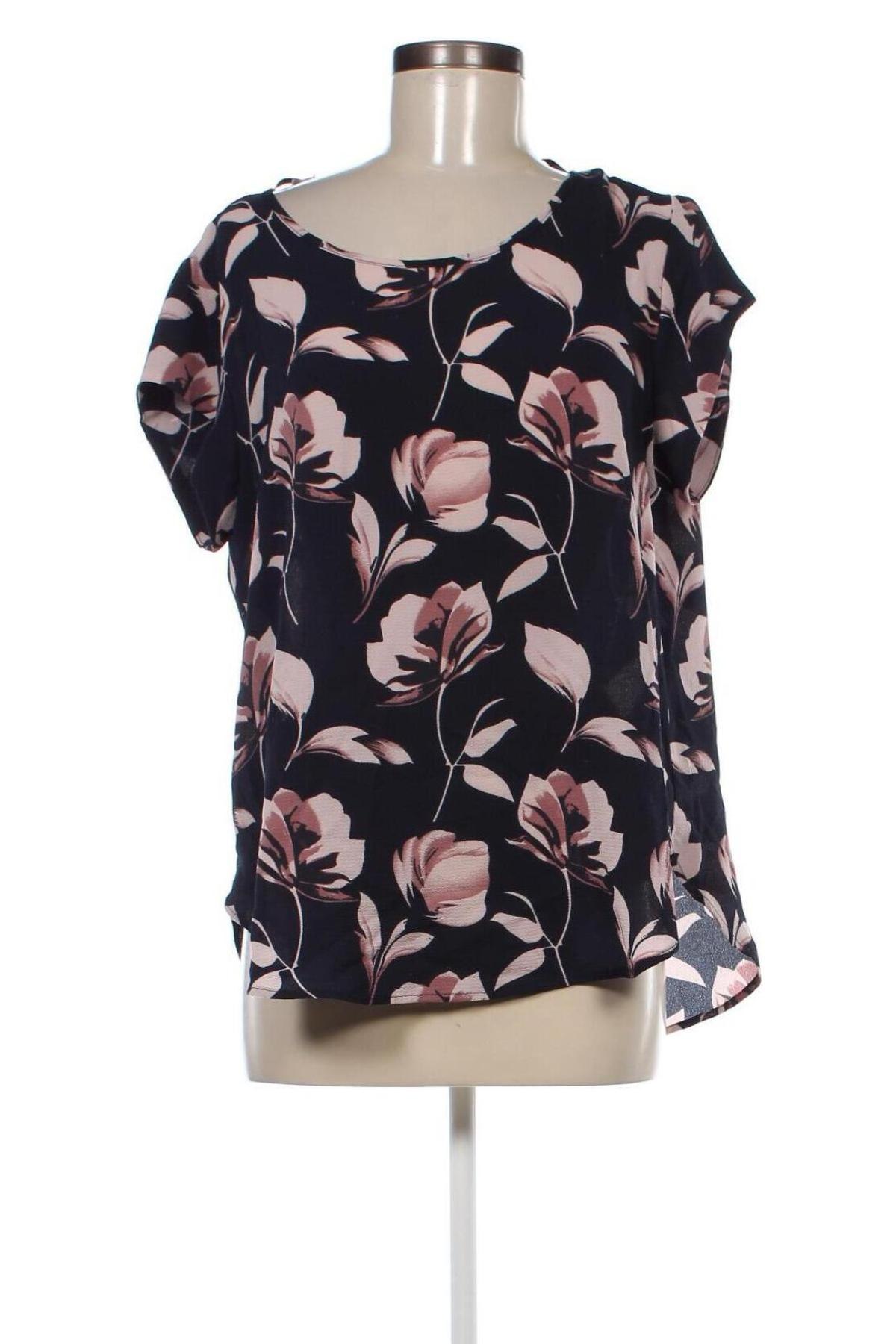 Damen Shirt ONLY, Größe L, Farbe Mehrfarbig, Preis 3,99 €