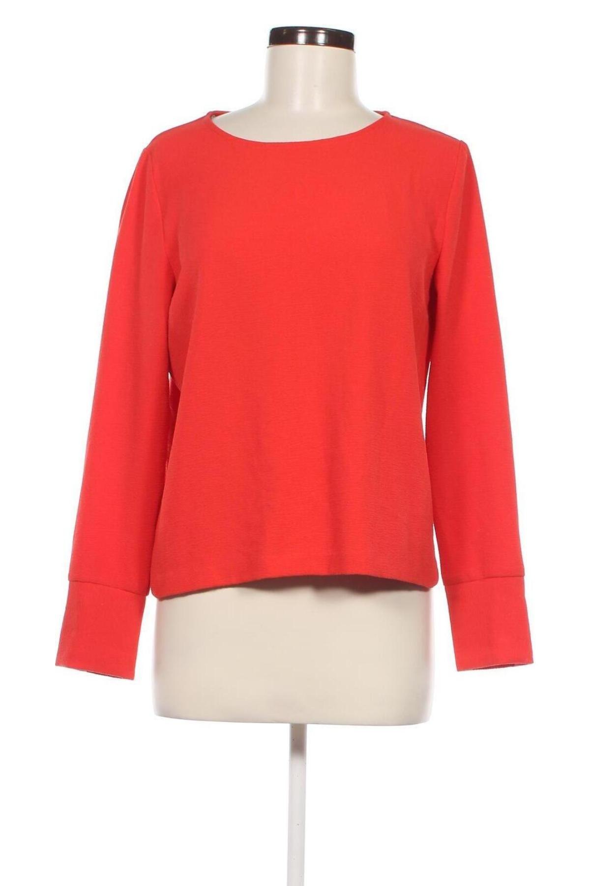 Damen Shirt Opus, Größe S, Farbe Rot, Preis 5,29 €