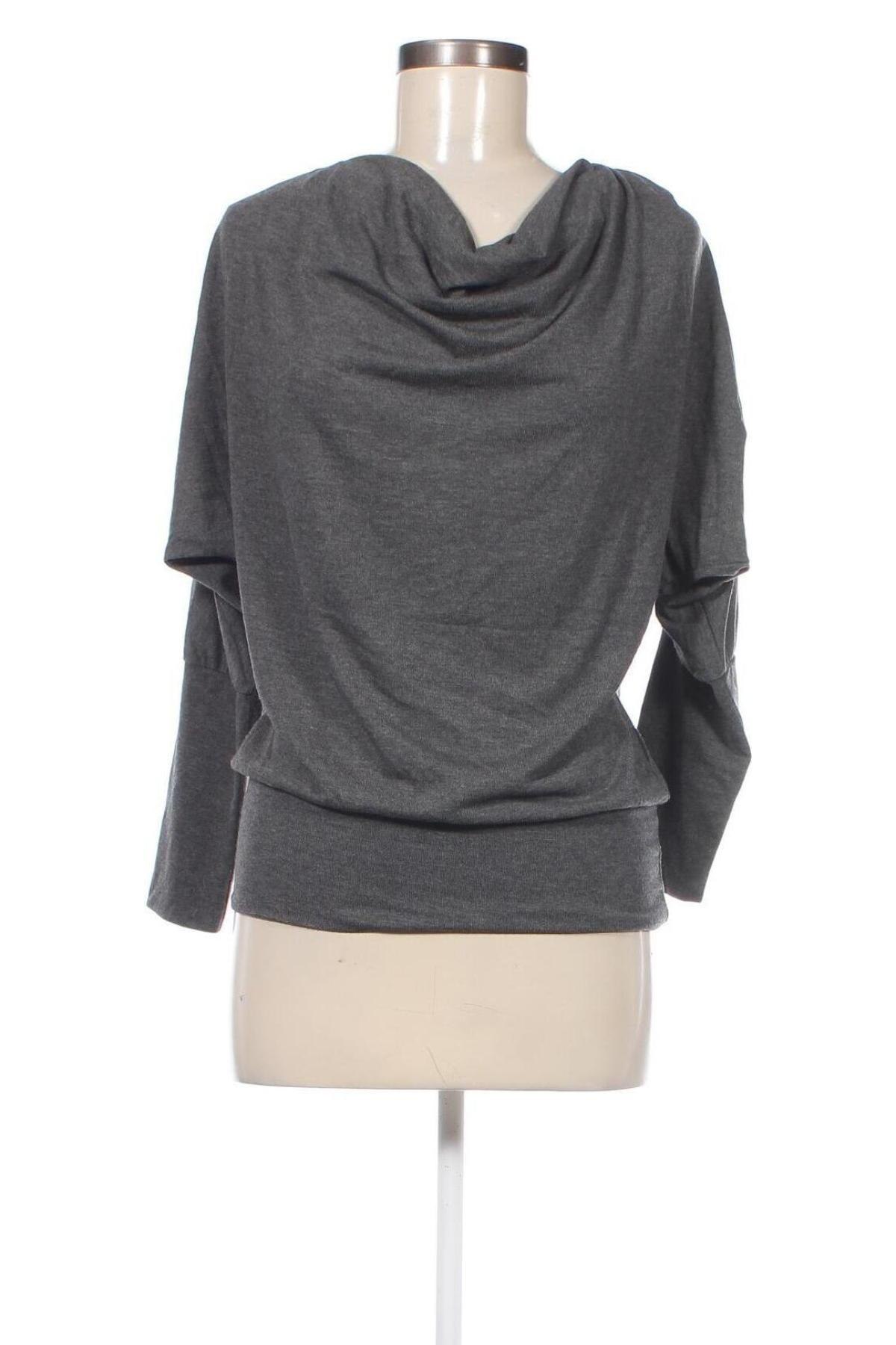 Damen Shirt Opus, Größe M, Farbe Grau, Preis € 5,49