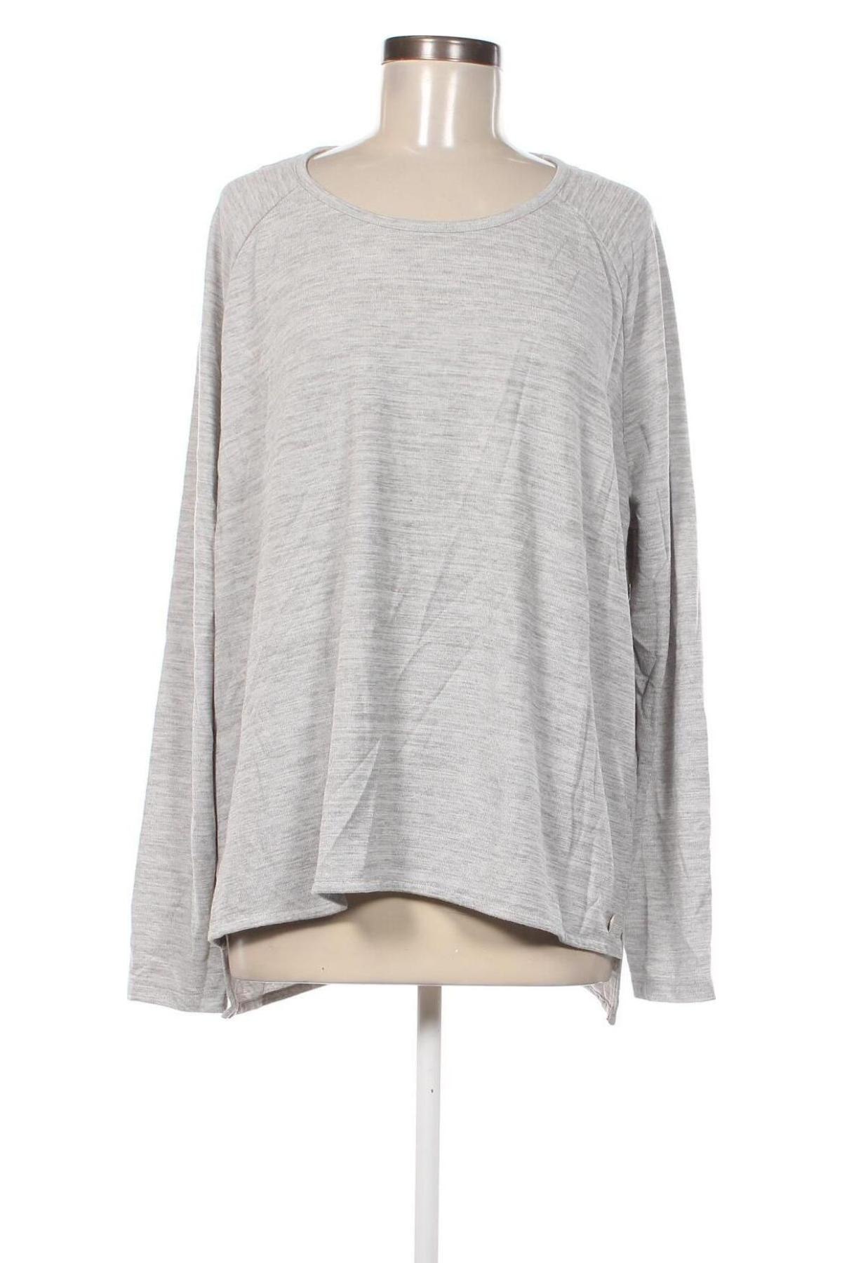 Damen Shirt Opus, Größe XL, Farbe Grau, Preis € 5,49