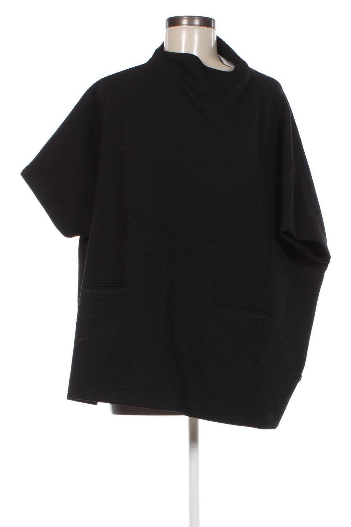 Damen Shirt Opus, Größe XL, Farbe Schwarz, Preis 6,99 €