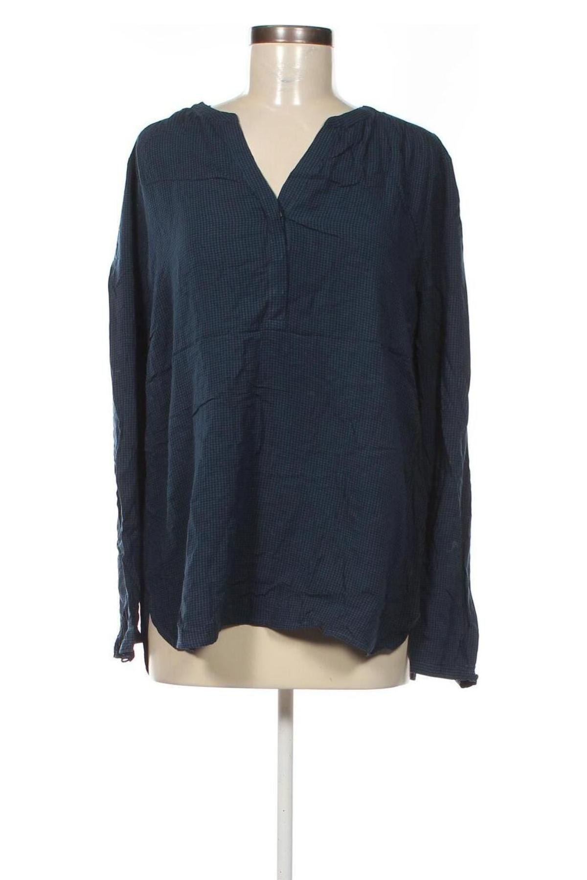 Damen Shirt Opus, Größe L, Farbe Blau, Preis € 5,29