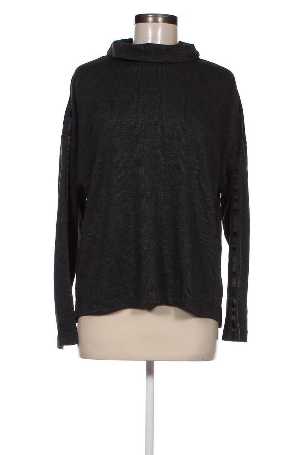 Damen Shirt Opus, Größe M, Farbe Grau, Preis € 4,49