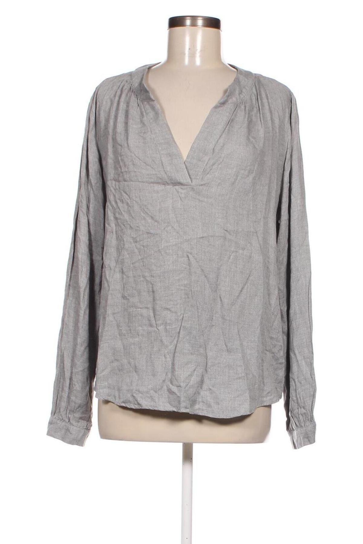 Damen Shirt Orsay, Größe XL, Farbe Grau, Preis 4,99 €