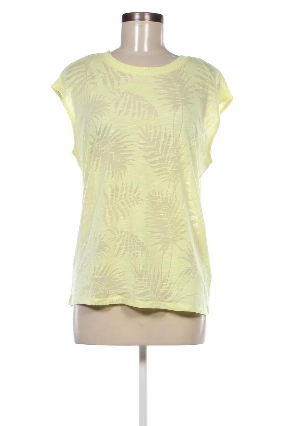 Damen Shirt Orsay, Größe L, Farbe Gelb, Preis € 5,99