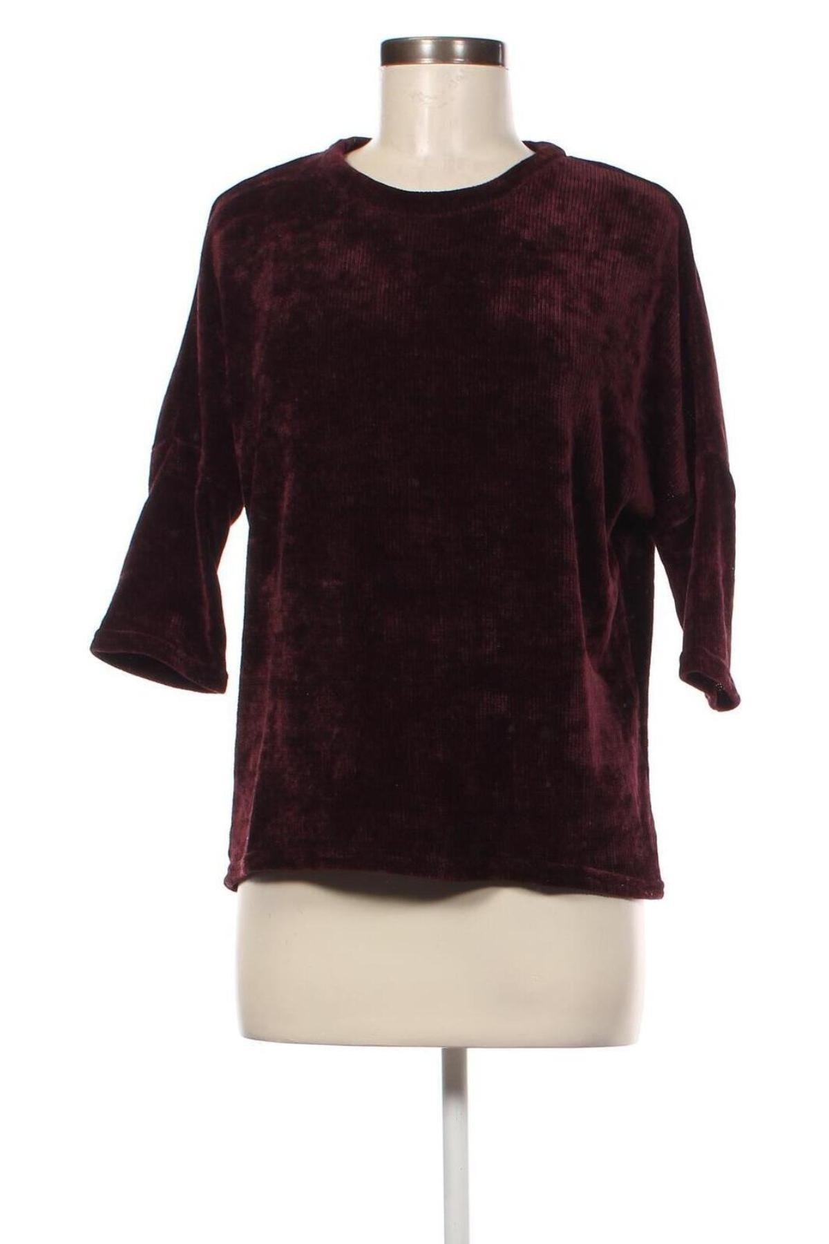 Damen Shirt Orsay, Größe S, Farbe Rot, Preis € 4,99