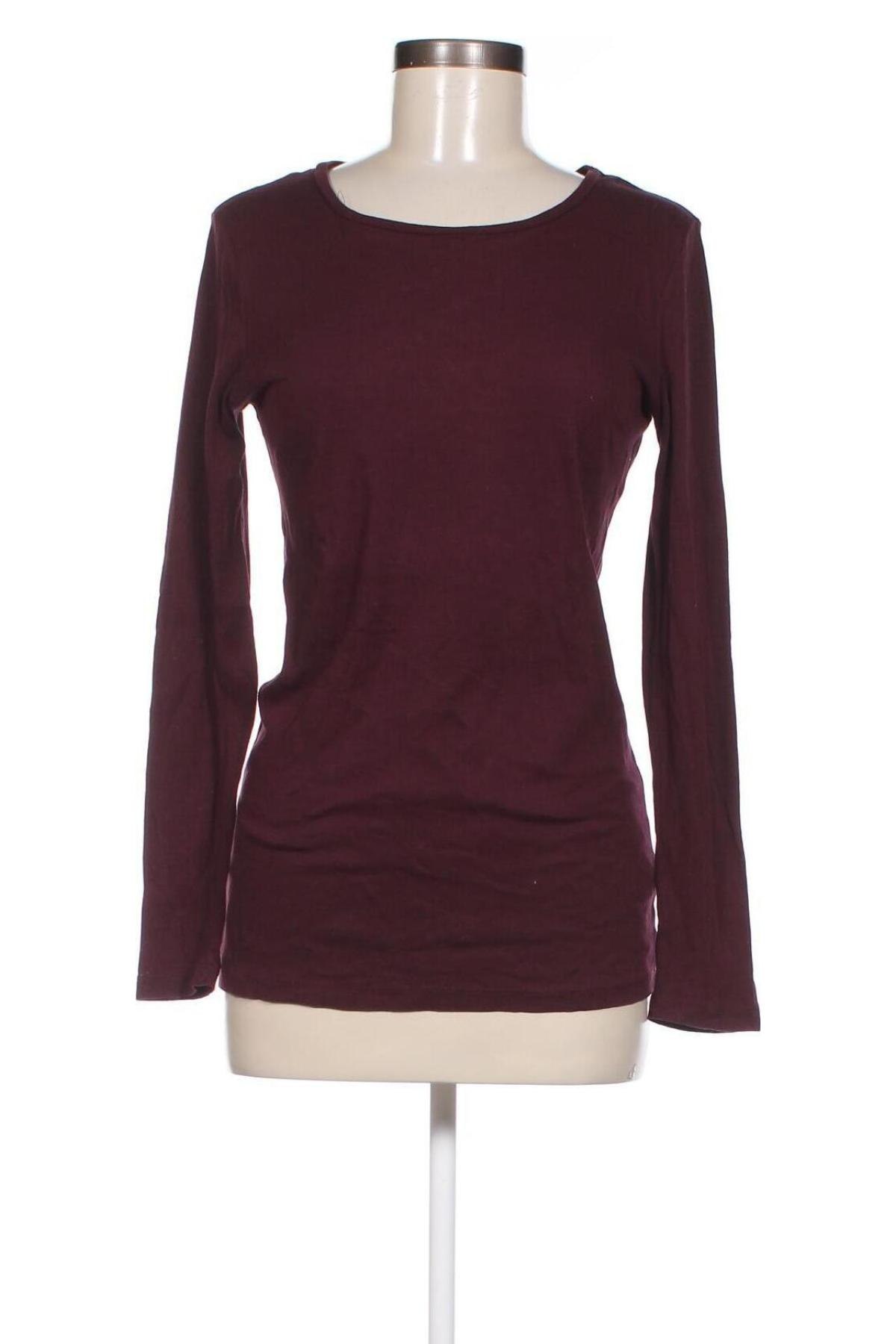 Damen Shirt Oui, Größe M, Farbe Lila, Preis € 16,49