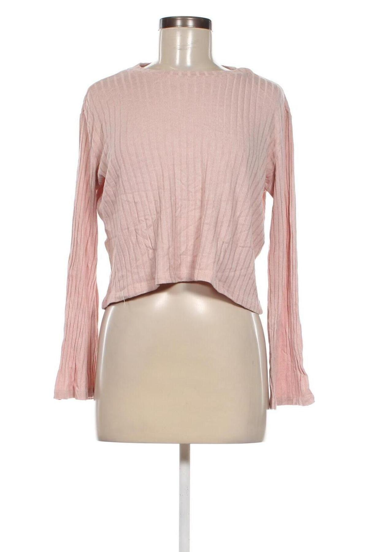 Damen Shirt Padini Authentics, Größe M, Farbe Rosa, Preis € 4,49