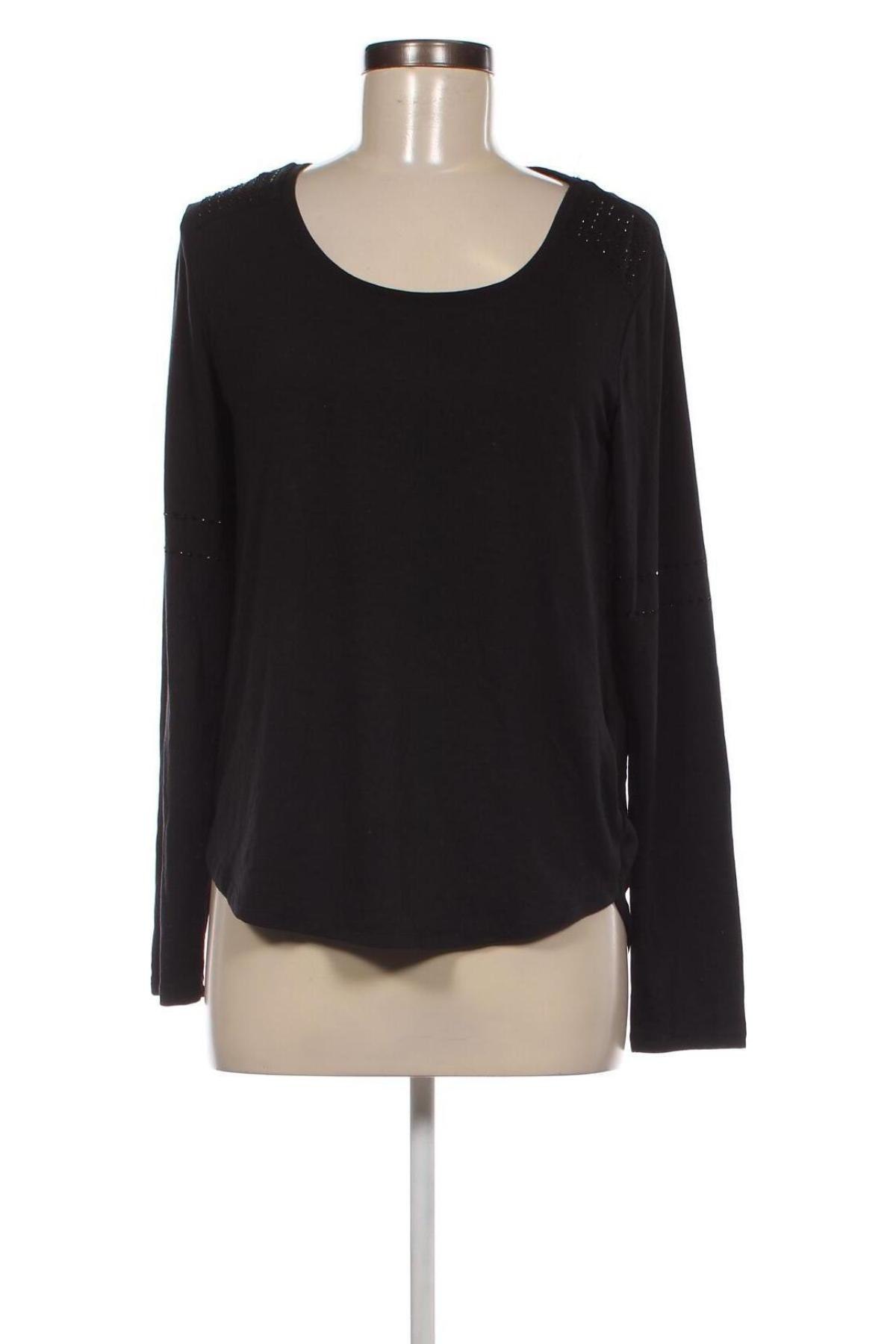 Damen Shirt Page One, Größe M, Farbe Schwarz, Preis € 4,49