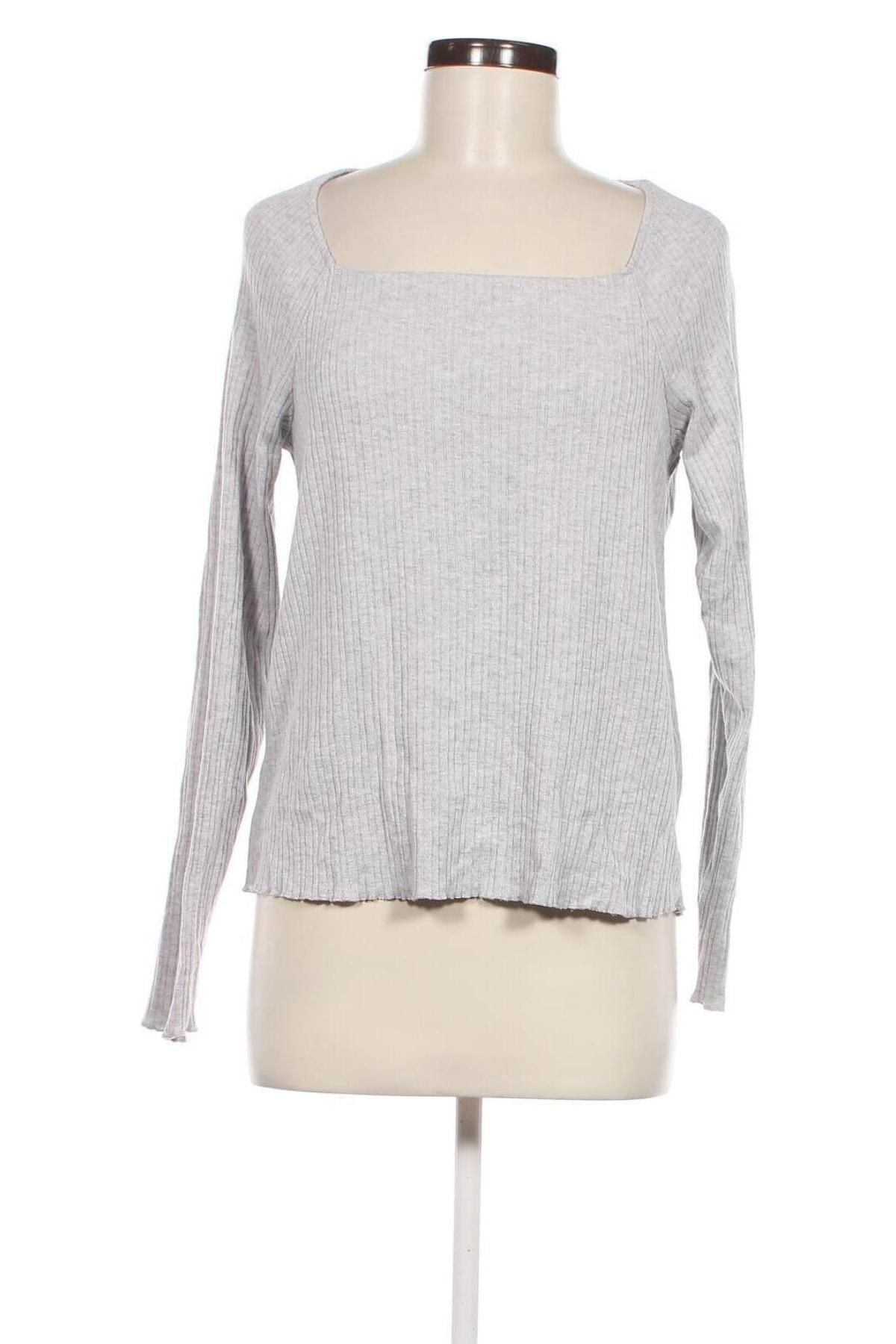 Damen Shirt Page One, Größe XL, Farbe Grau, Preis 4,99 €