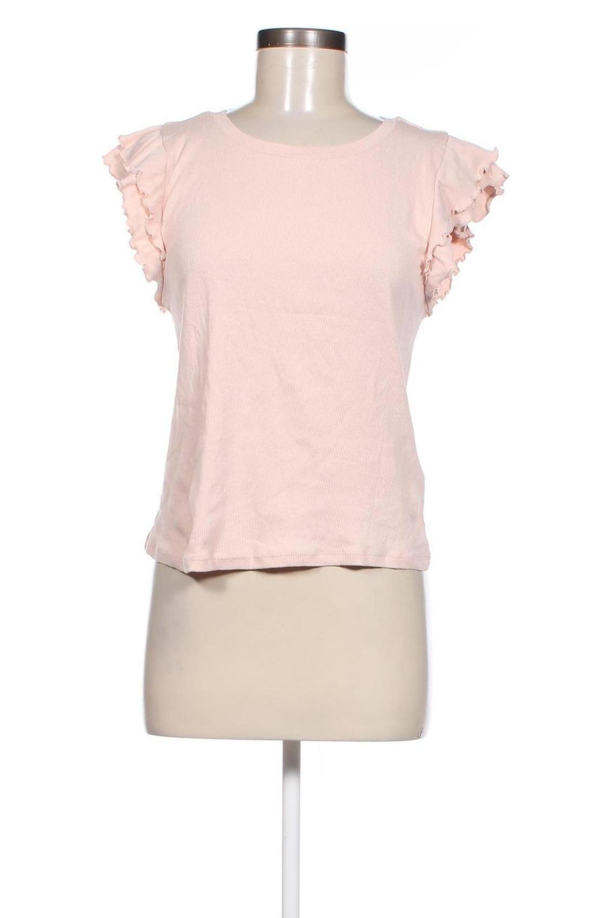 Damen Shirt Page One, Größe L, Farbe Rosa, Preis 4,99 €