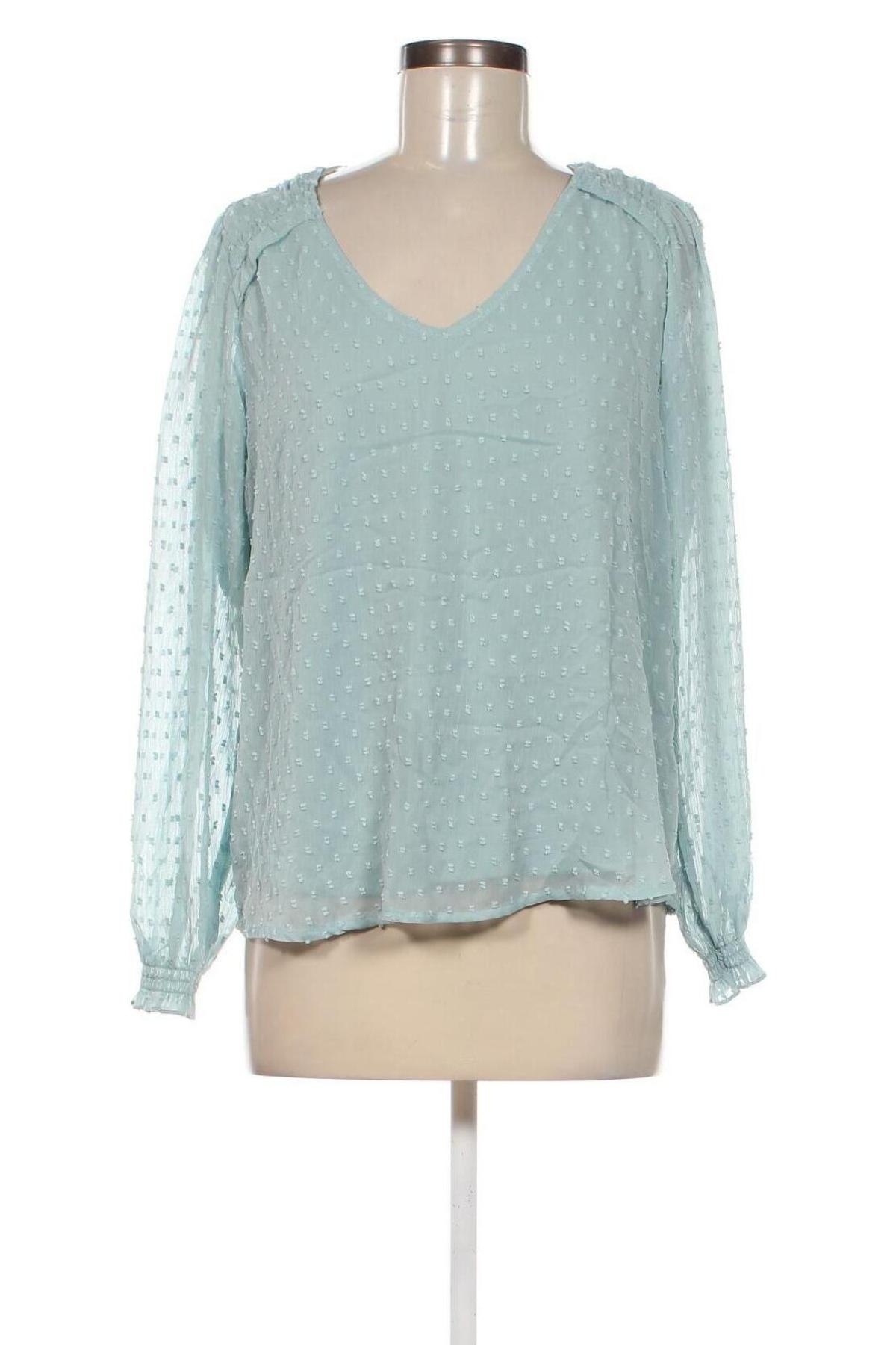 Damen Shirt Page One, Größe S, Farbe Blau, Preis € 3,49