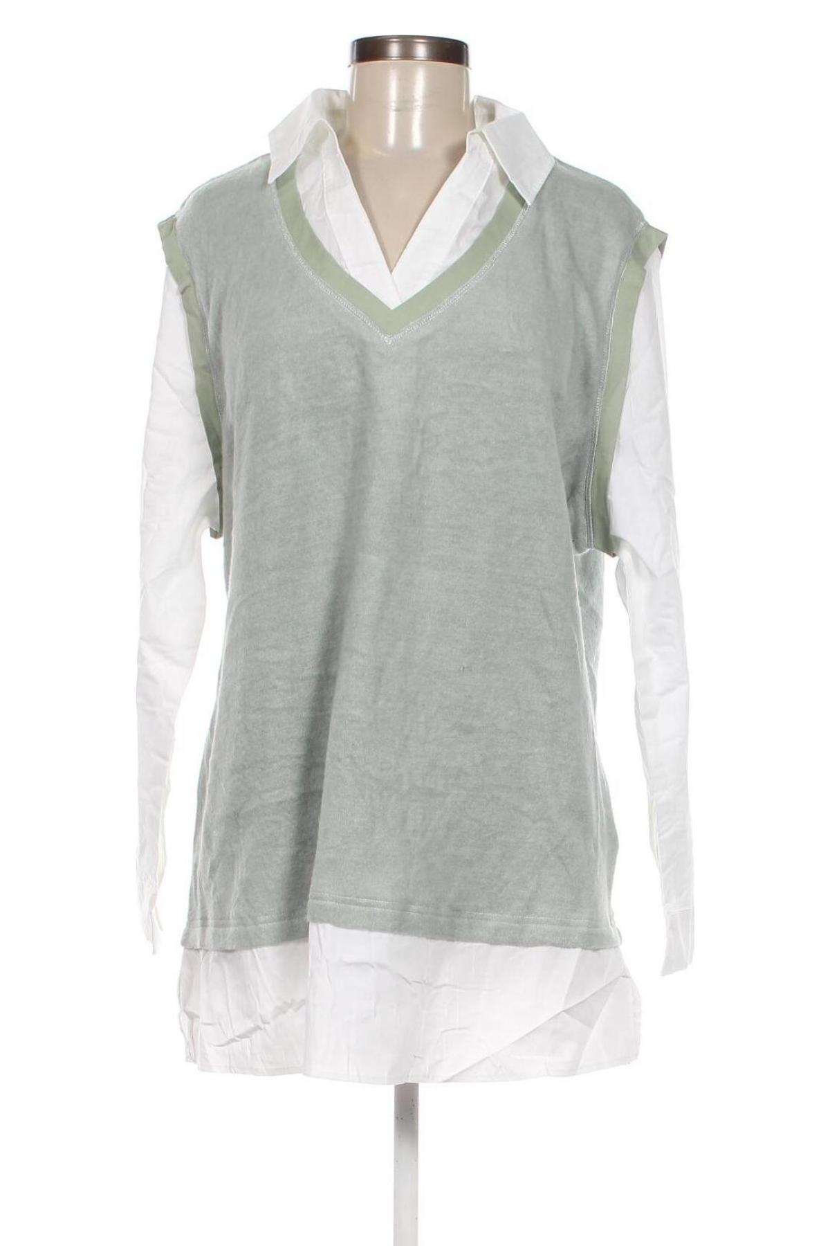 Damen Shirt Paola, Größe L, Farbe Mehrfarbig, Preis 4,79 €