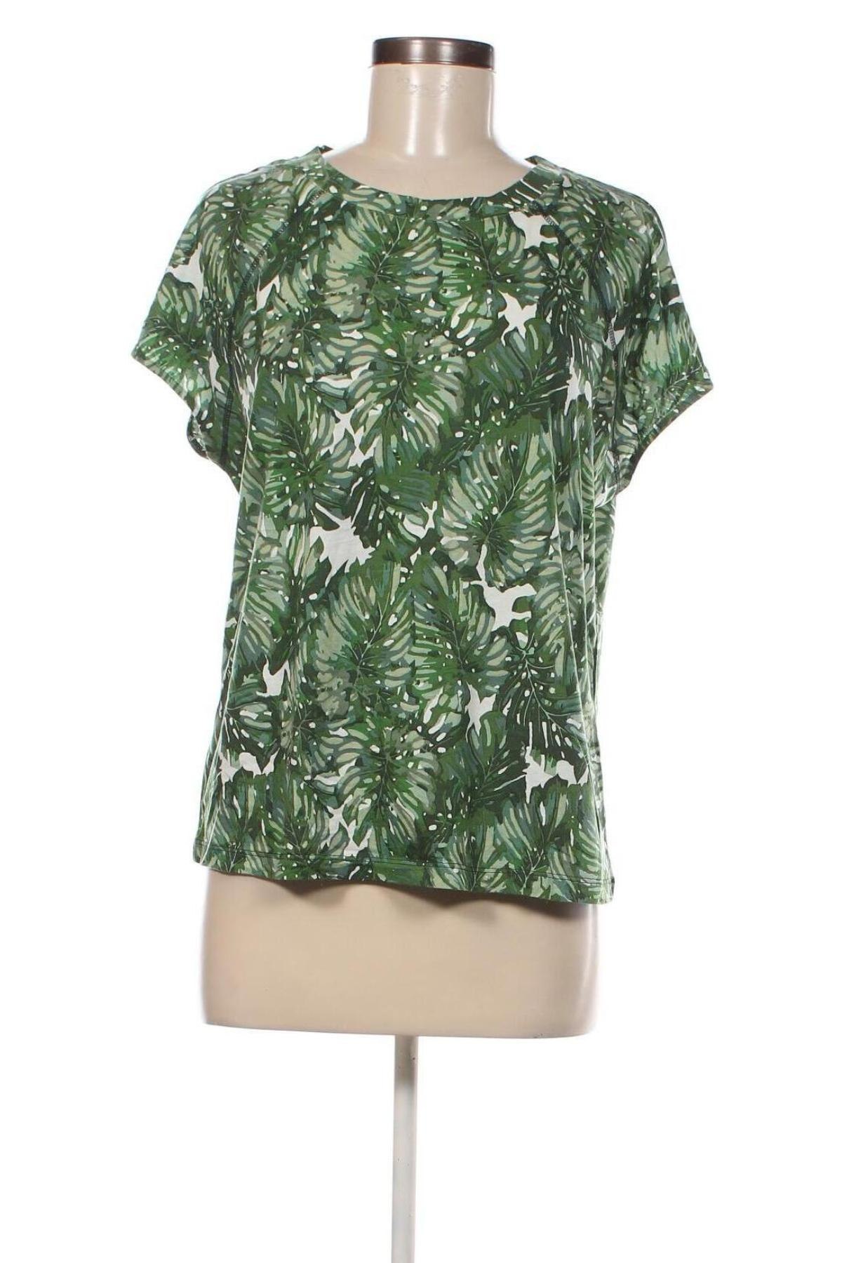 Damen Shirt Pedro Del Hierro, Größe M, Farbe Mehrfarbig, Preis € 5,29