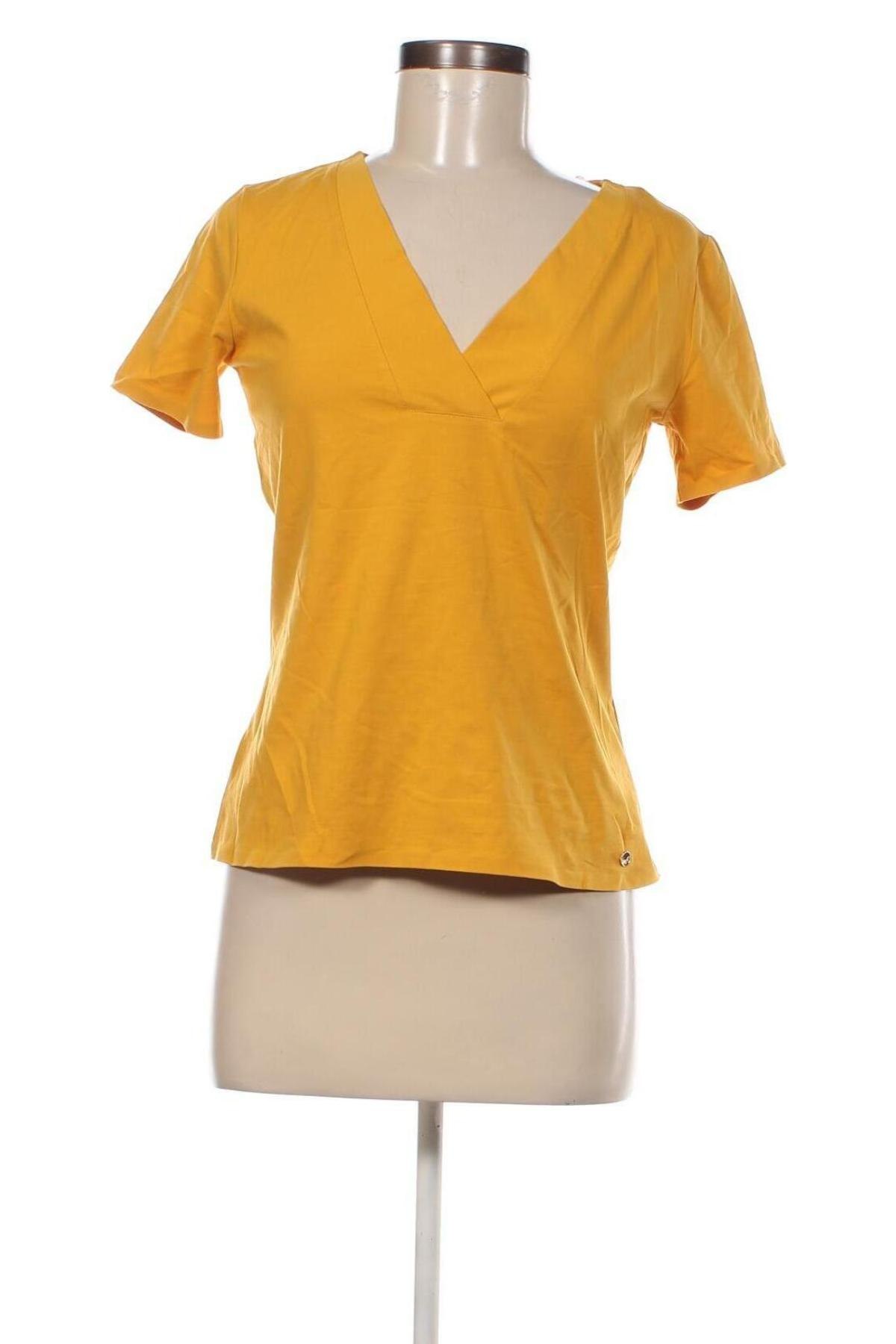 Damen Shirt Pedro Del Hierro, Größe S, Farbe Gelb, Preis € 8,99