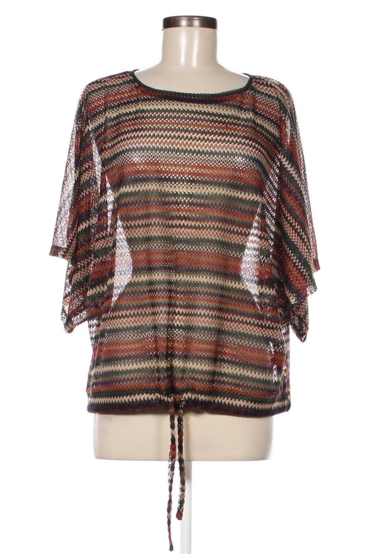 Damen Shirt Pep & Co, Größe XL, Farbe Mehrfarbig, Preis € 4,99