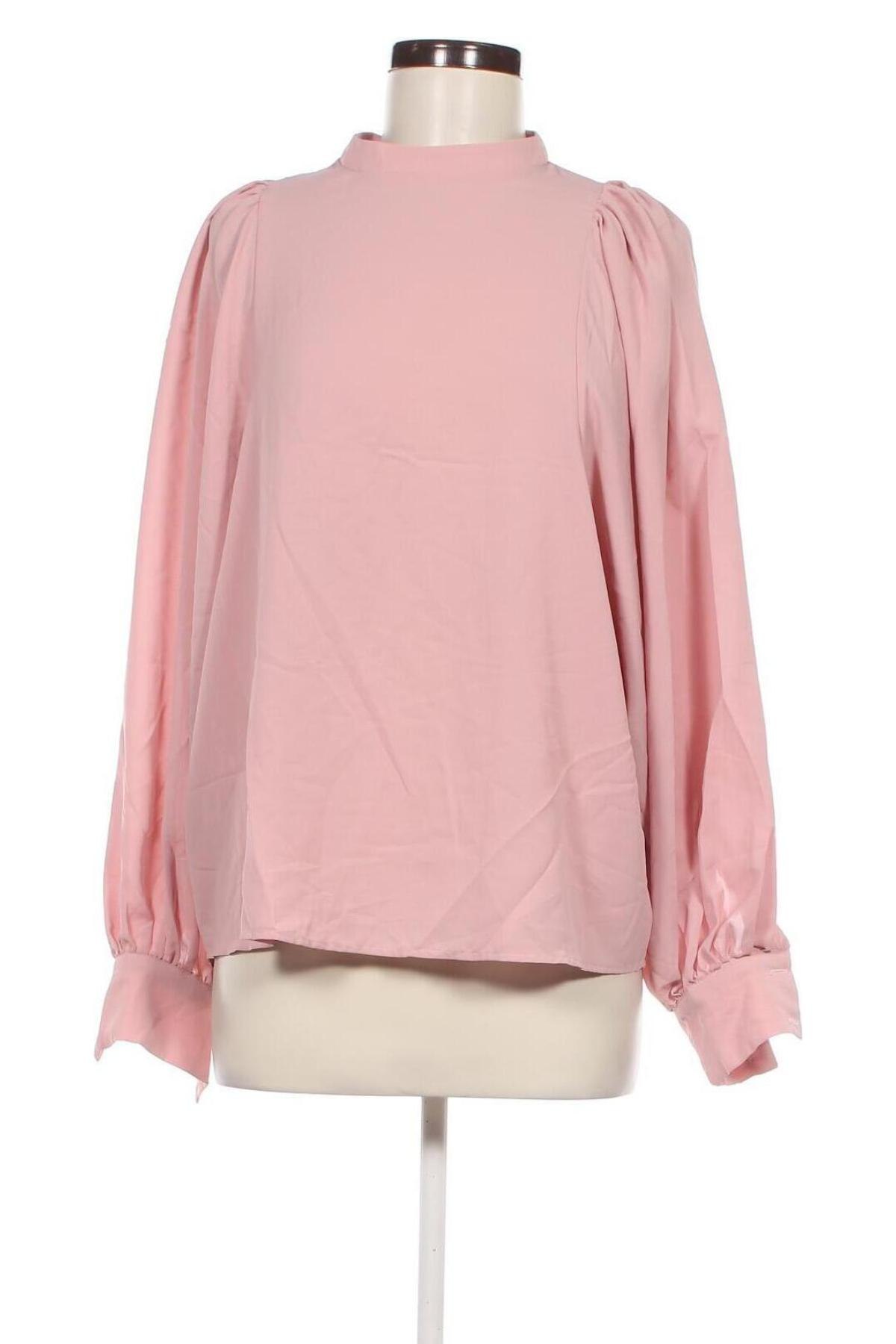 Damen Shirt Perry, Größe M, Farbe Rosa, Preis € 3,99