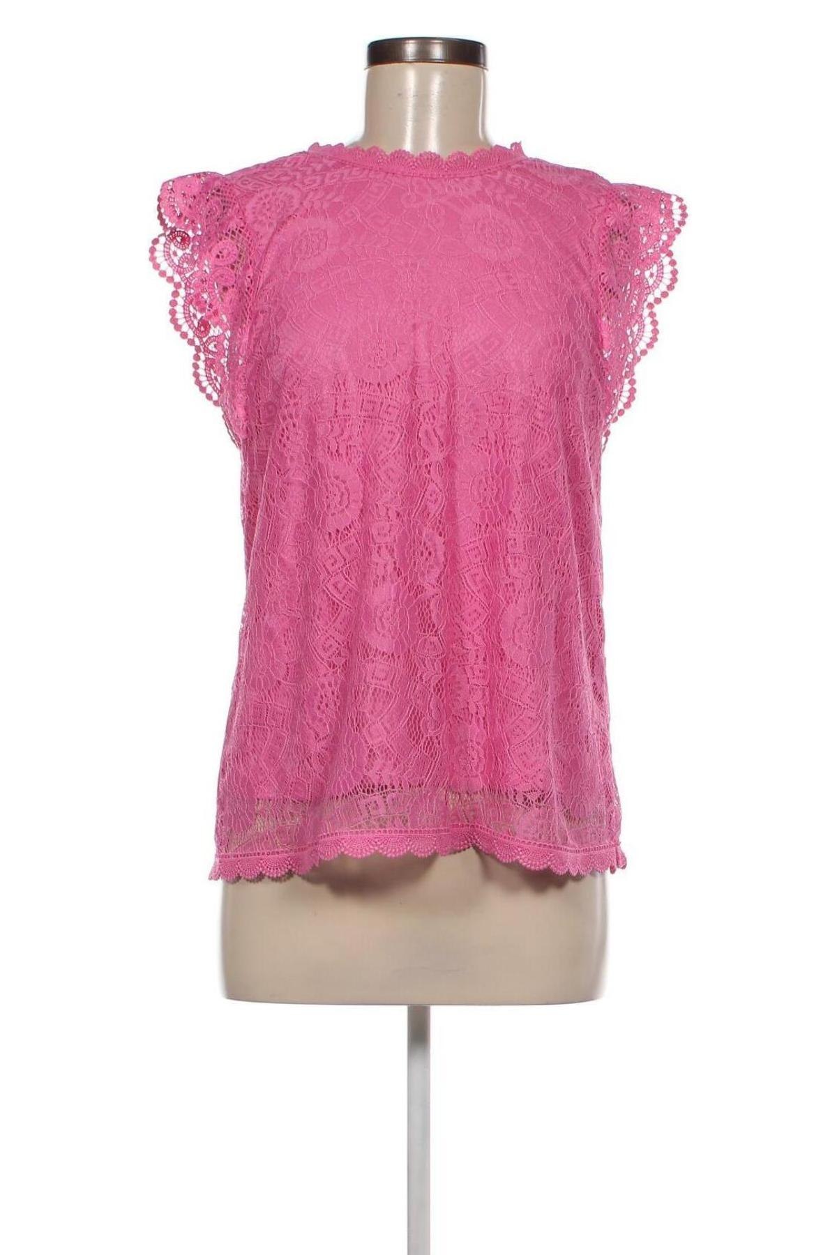 Damen Shirt Pieces, Größe L, Farbe Rosa, Preis 23,71 €