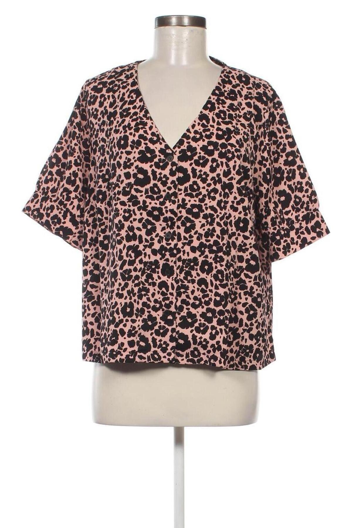 Damen Shirt Pieces, Größe XL, Farbe Mehrfarbig, Preis € 4,49