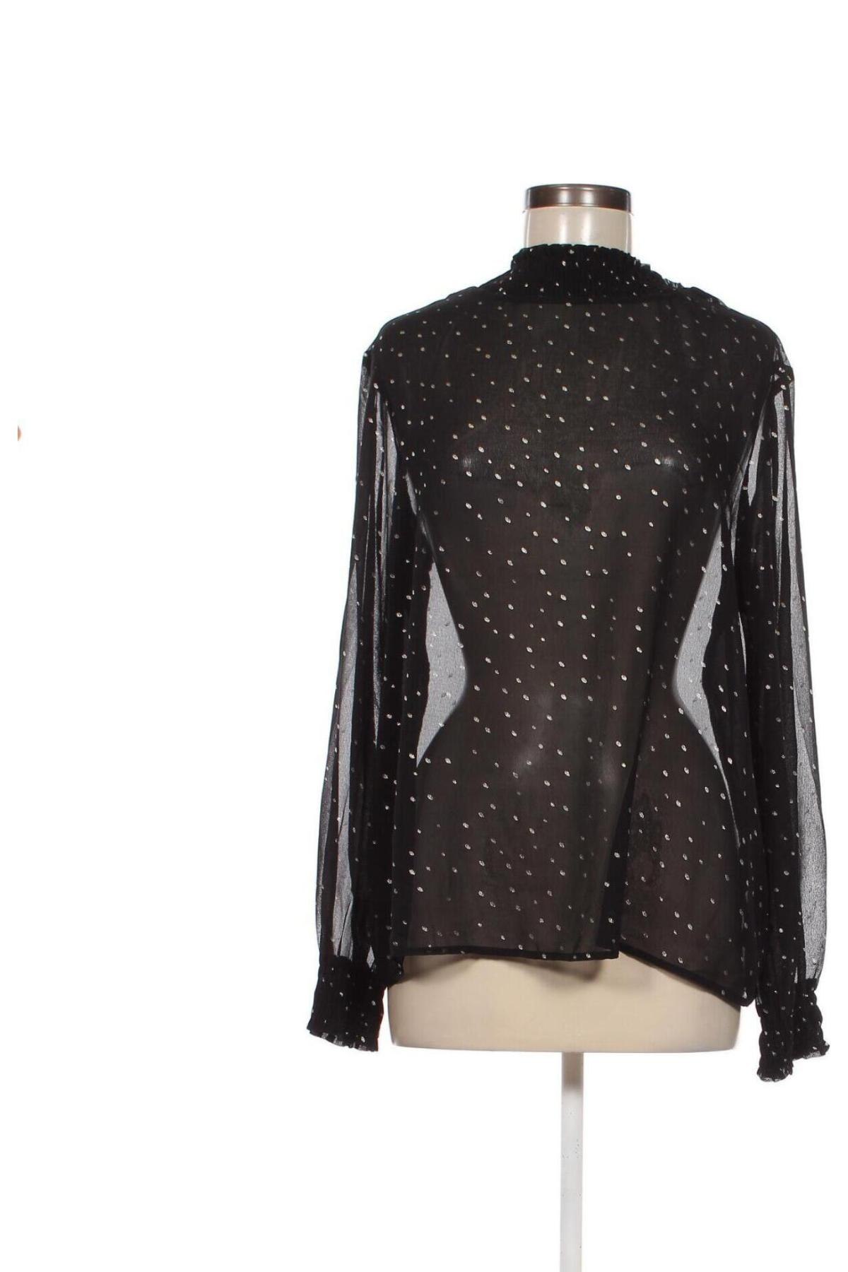 Damen Shirt Pieces, Größe XL, Farbe Schwarz, Preis € 6,99