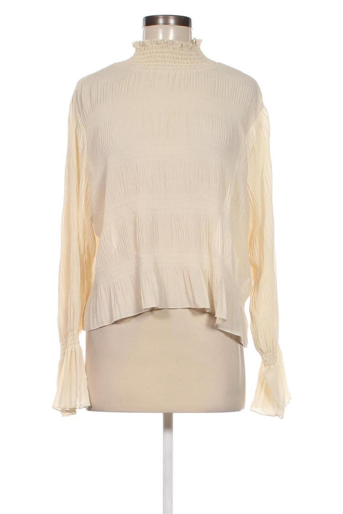 Damen Shirt Pieces, Größe L, Farbe Ecru, Preis € 3,49