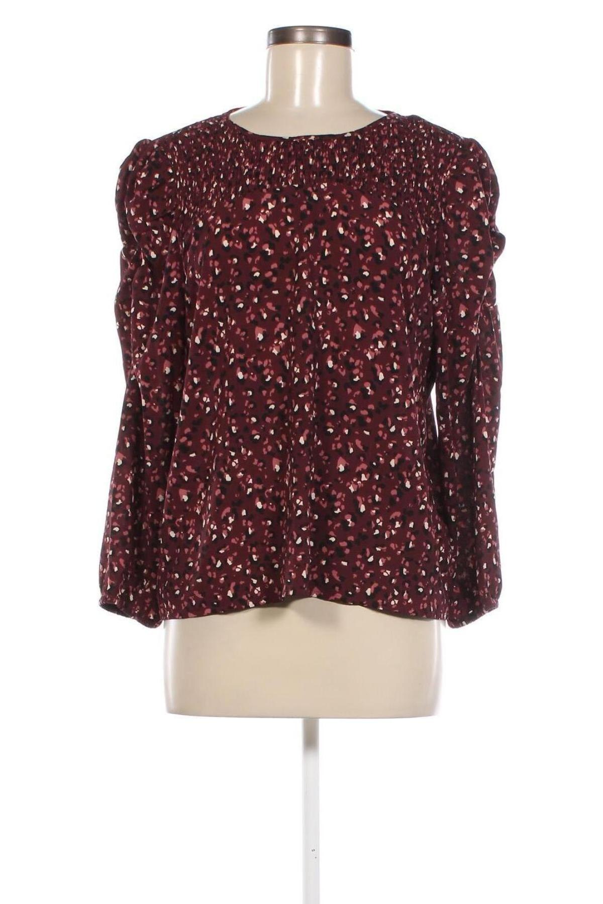 Damen Shirt Pigalle, Größe M, Farbe Rot, Preis € 3,99