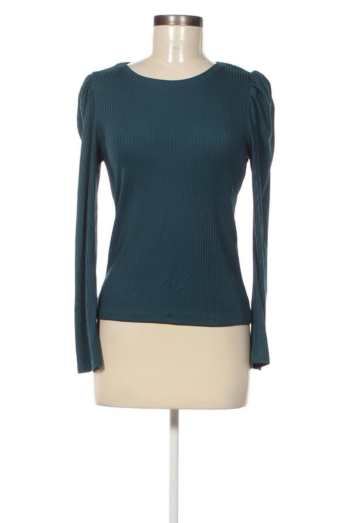 Damen Shirt Pigalle, Größe S, Farbe Blau, Preis € 3,99