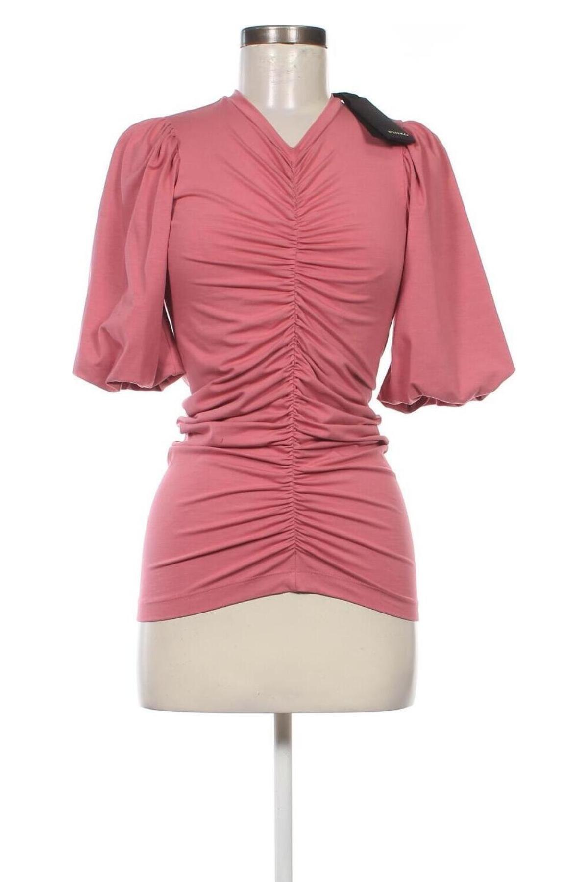 Damen Shirt Pinko, Größe S, Farbe Rosa, Preis € 17,99