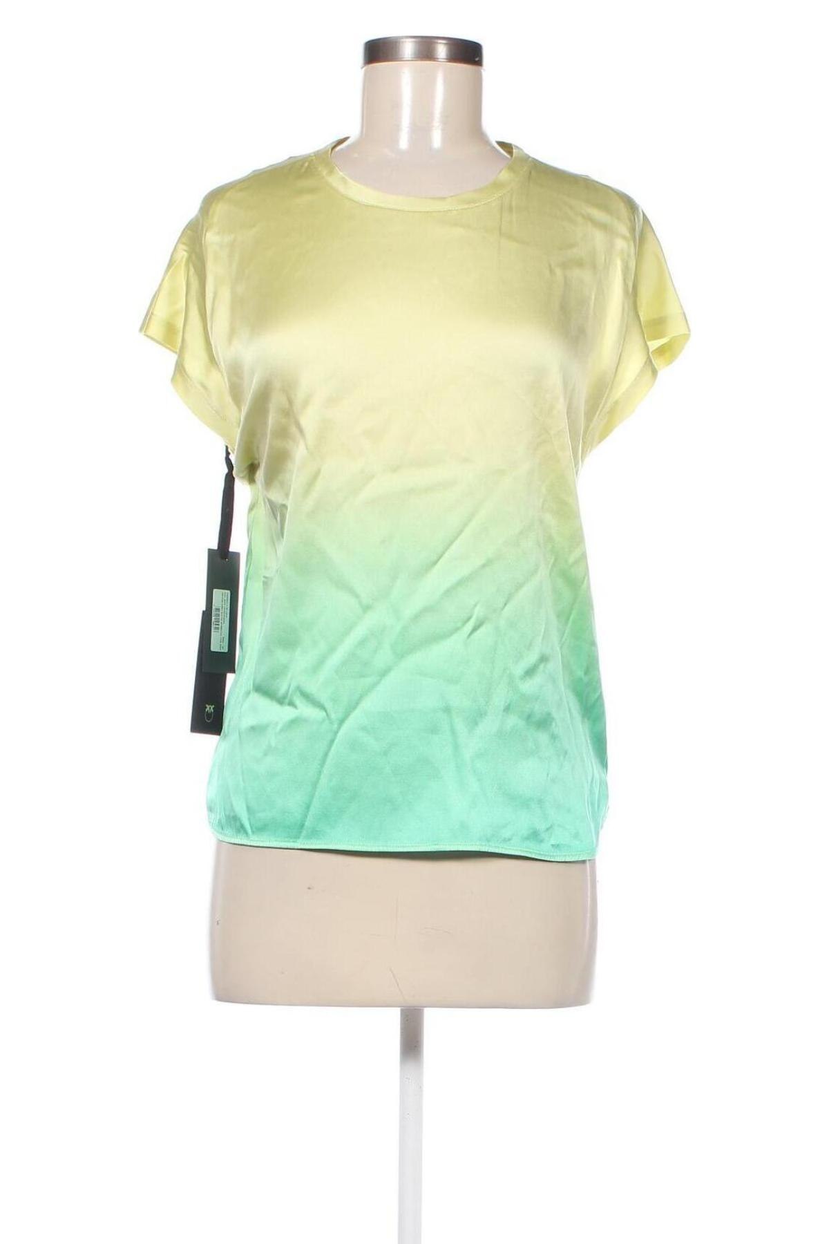 Damen Shirt Pinko, Größe XXS, Farbe Mehrfarbig, Preis € 118,04