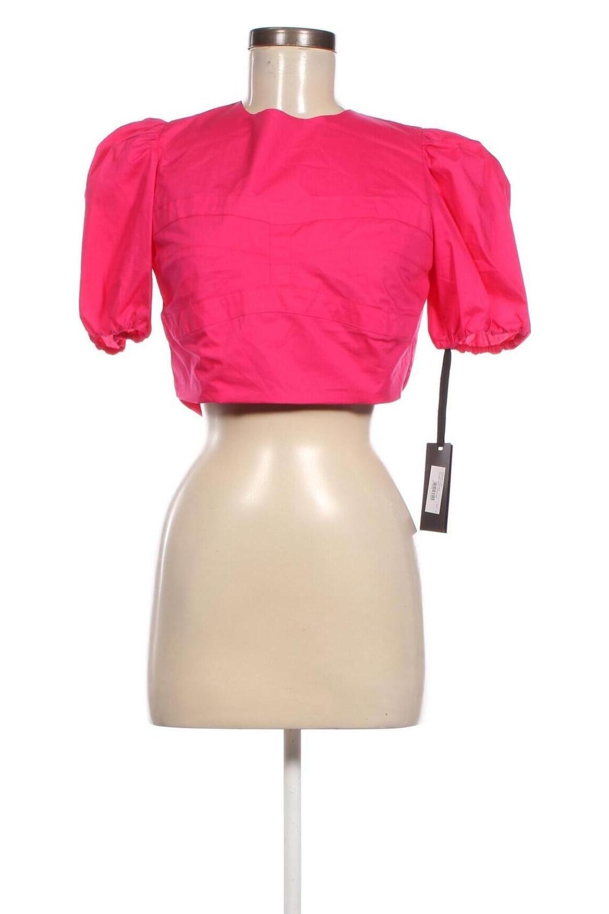 Damen Shirt Pinko, Größe L, Farbe Rosa, Preis € 35,99