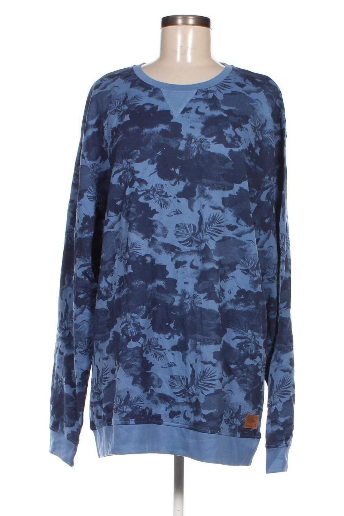 Damen Shirt Portonova, Größe XXL, Farbe Blau, Preis € 13,22