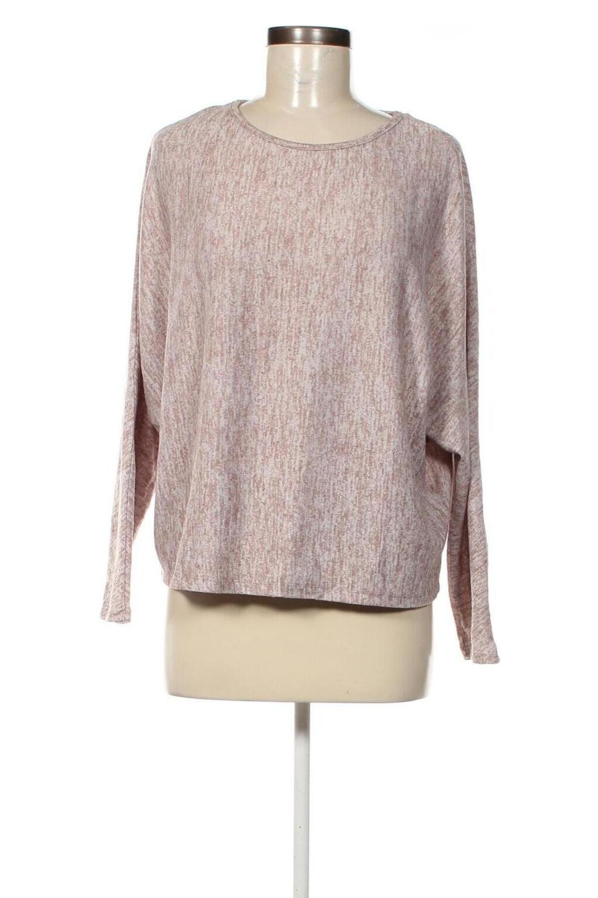 Damen Shirt Primark, Größe M, Farbe Beige, Preis 13,22 €