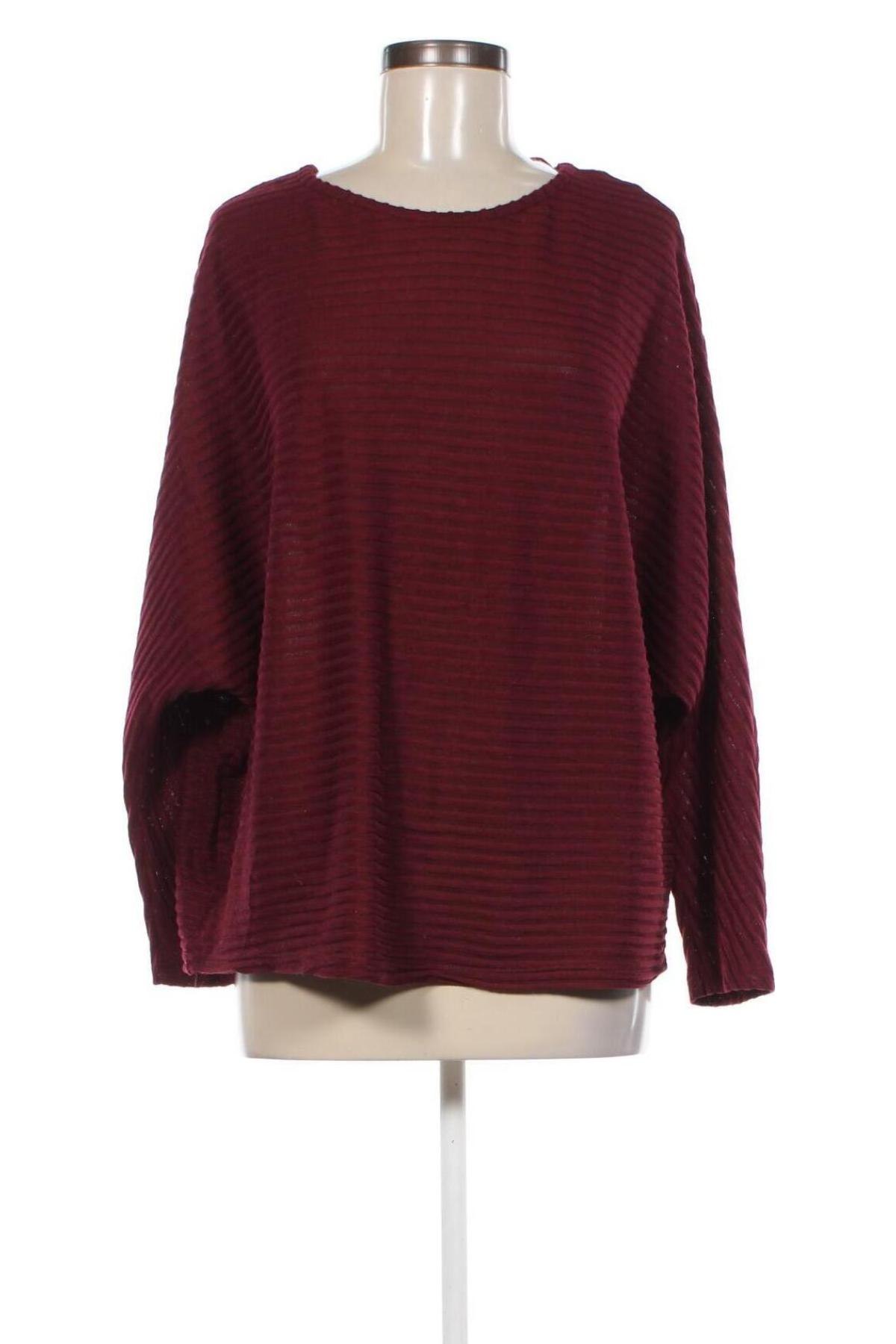 Damen Shirt Primark, Größe L, Farbe Rot, Preis € 4,99