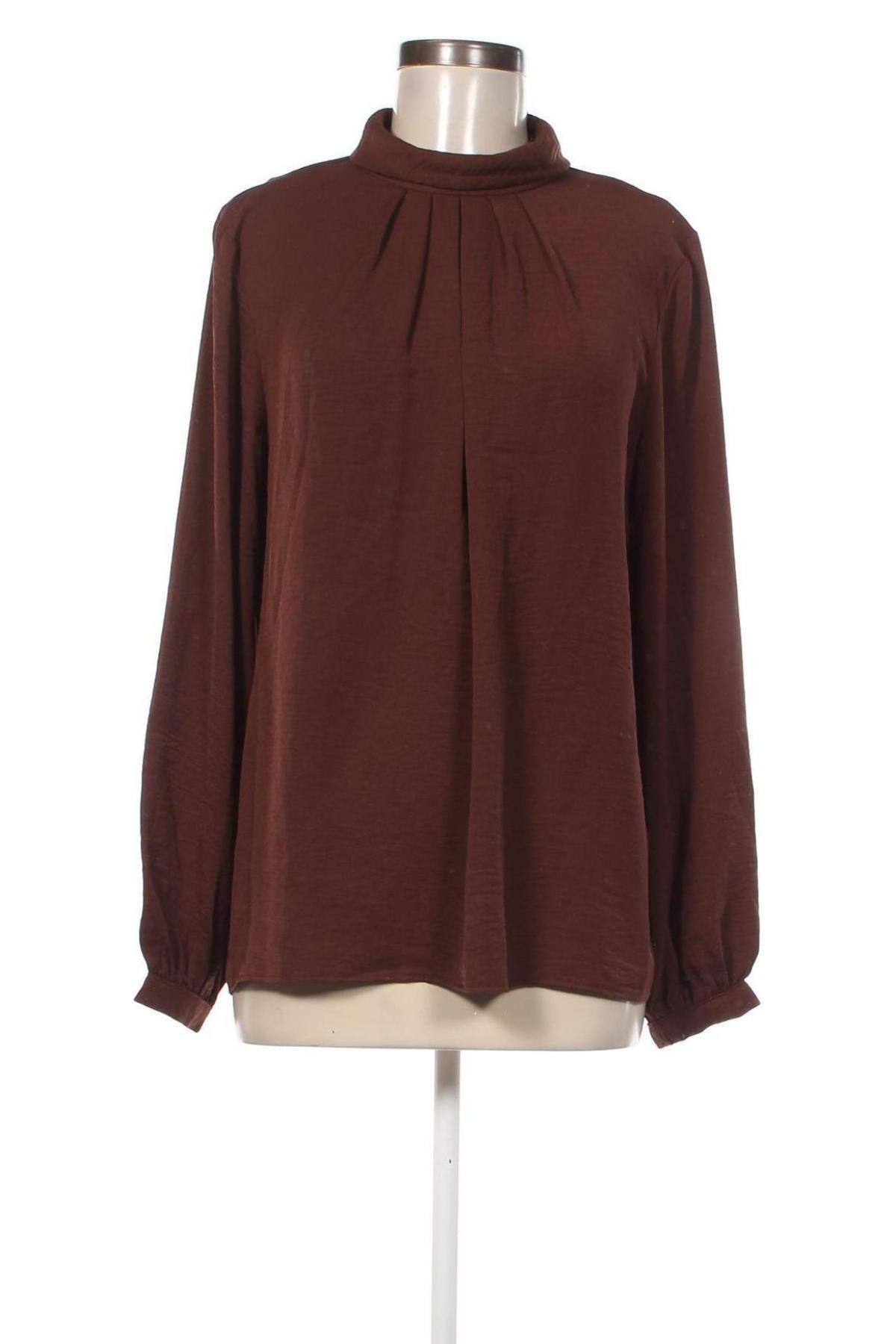 Damen Shirt Primark, Größe M, Farbe Braun, Preis € 3,99