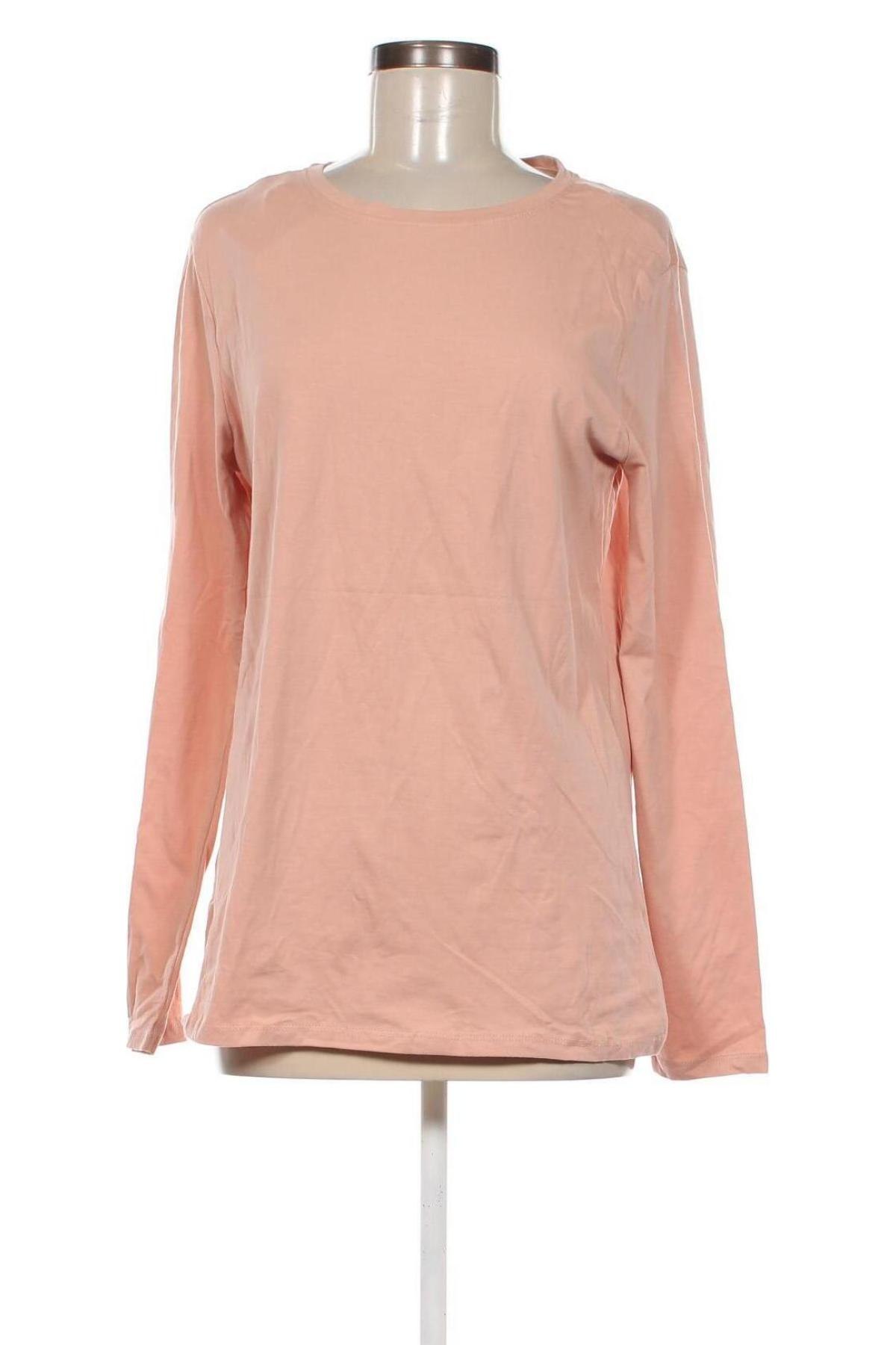 Damen Shirt Primark, Größe L, Farbe Rosa, Preis 4,99 €