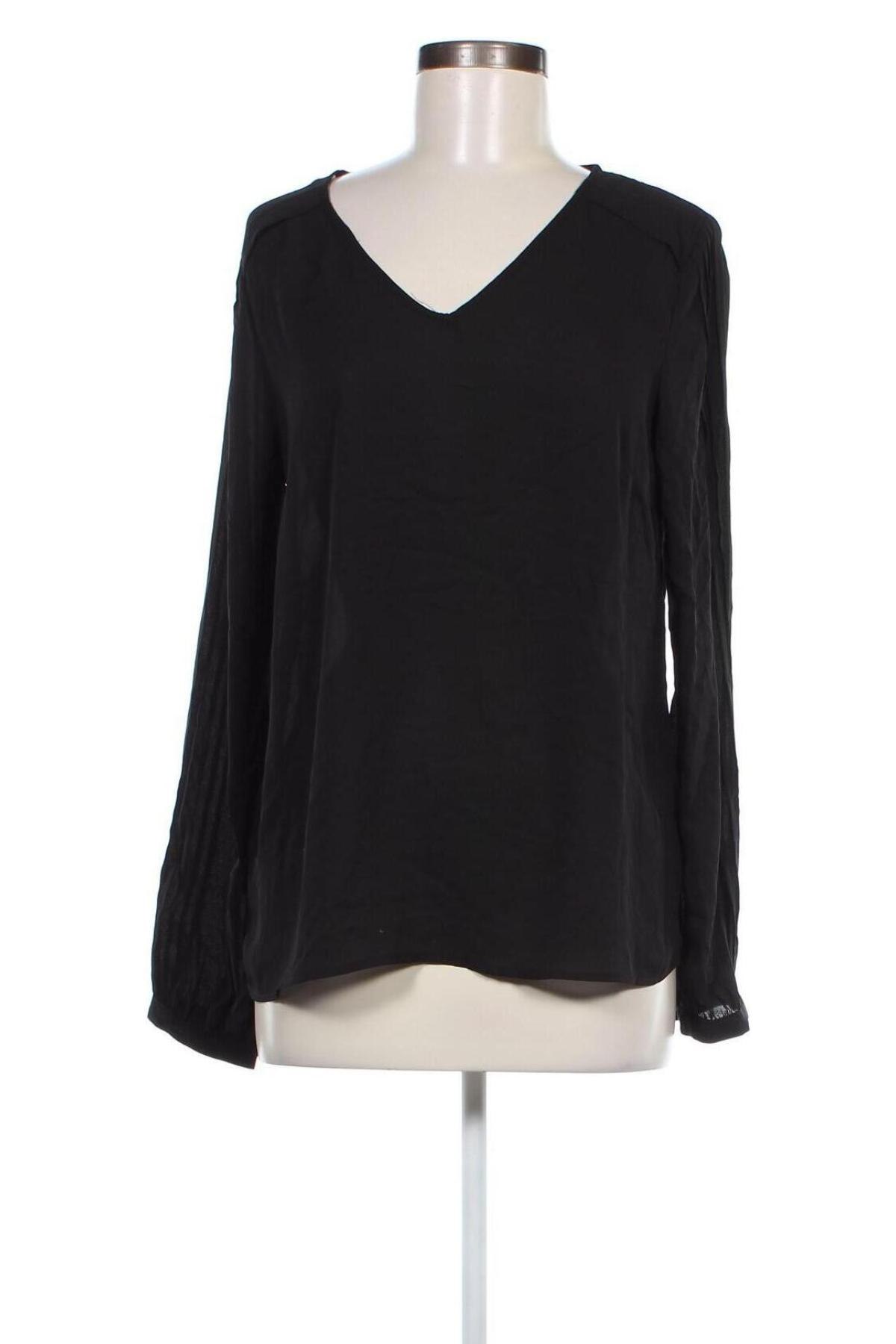 Damen Shirt Promod, Größe S, Farbe Schwarz, Preis € 3,99