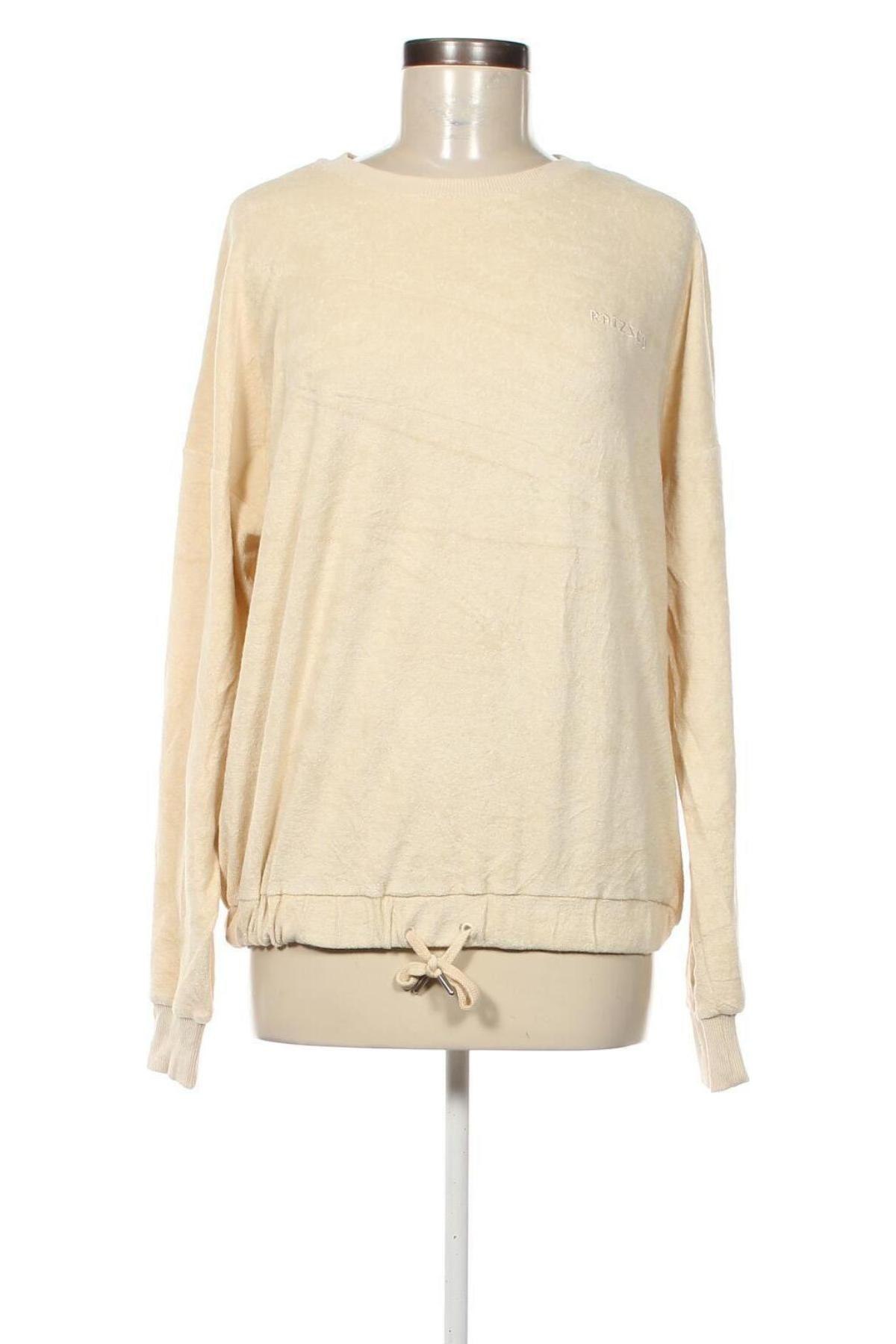 Damen Shirt Raizzed, Größe L, Farbe Beige, Preis € 4,49