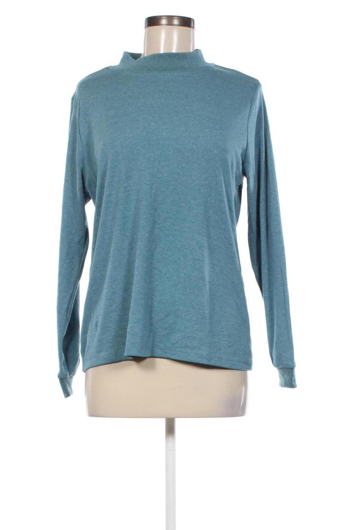 Damen Shirt Renoma, Größe M, Farbe Blau, Preis € 11,99